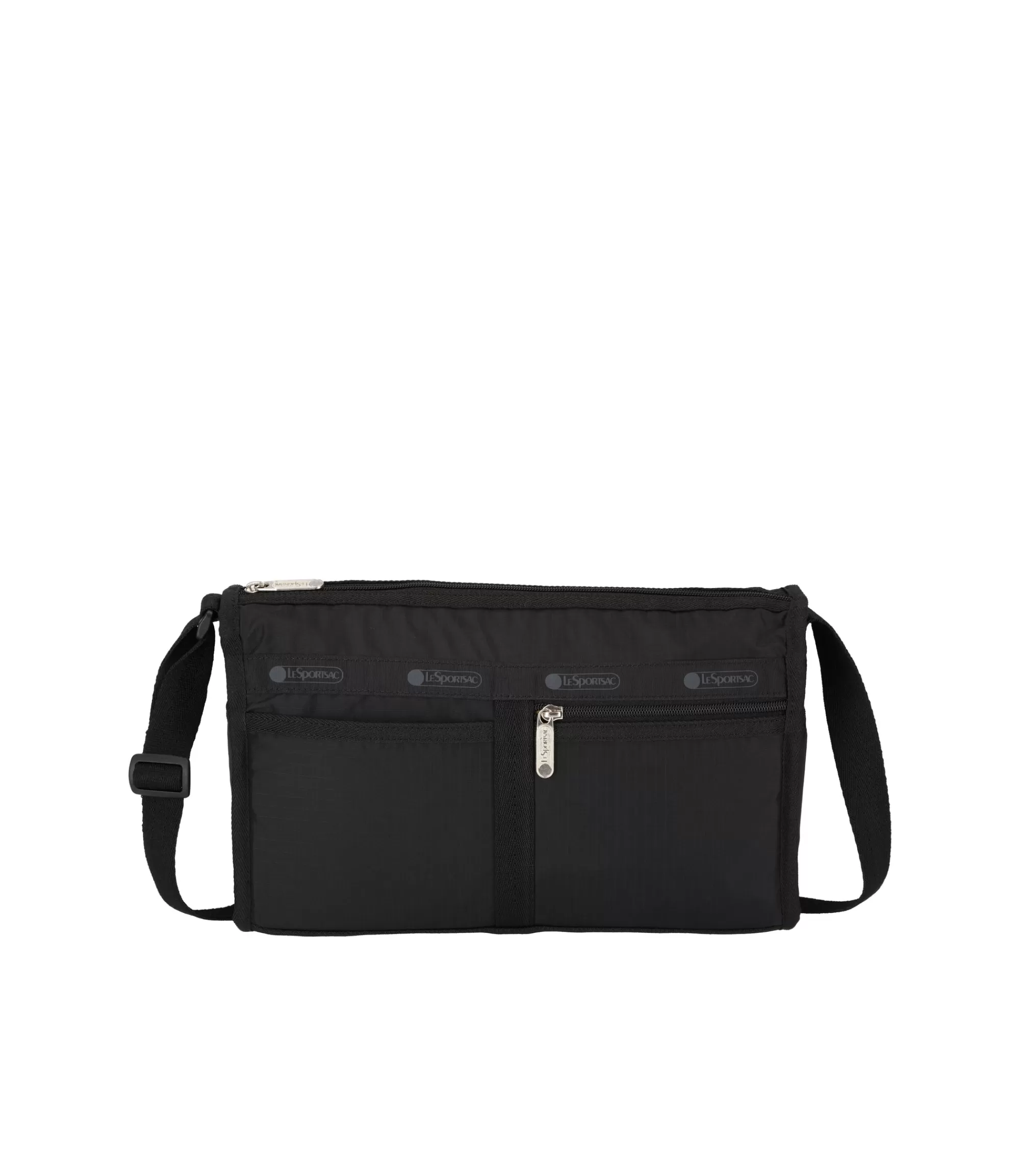 Deluxe Shoulder Satchel-LeSportsac Best