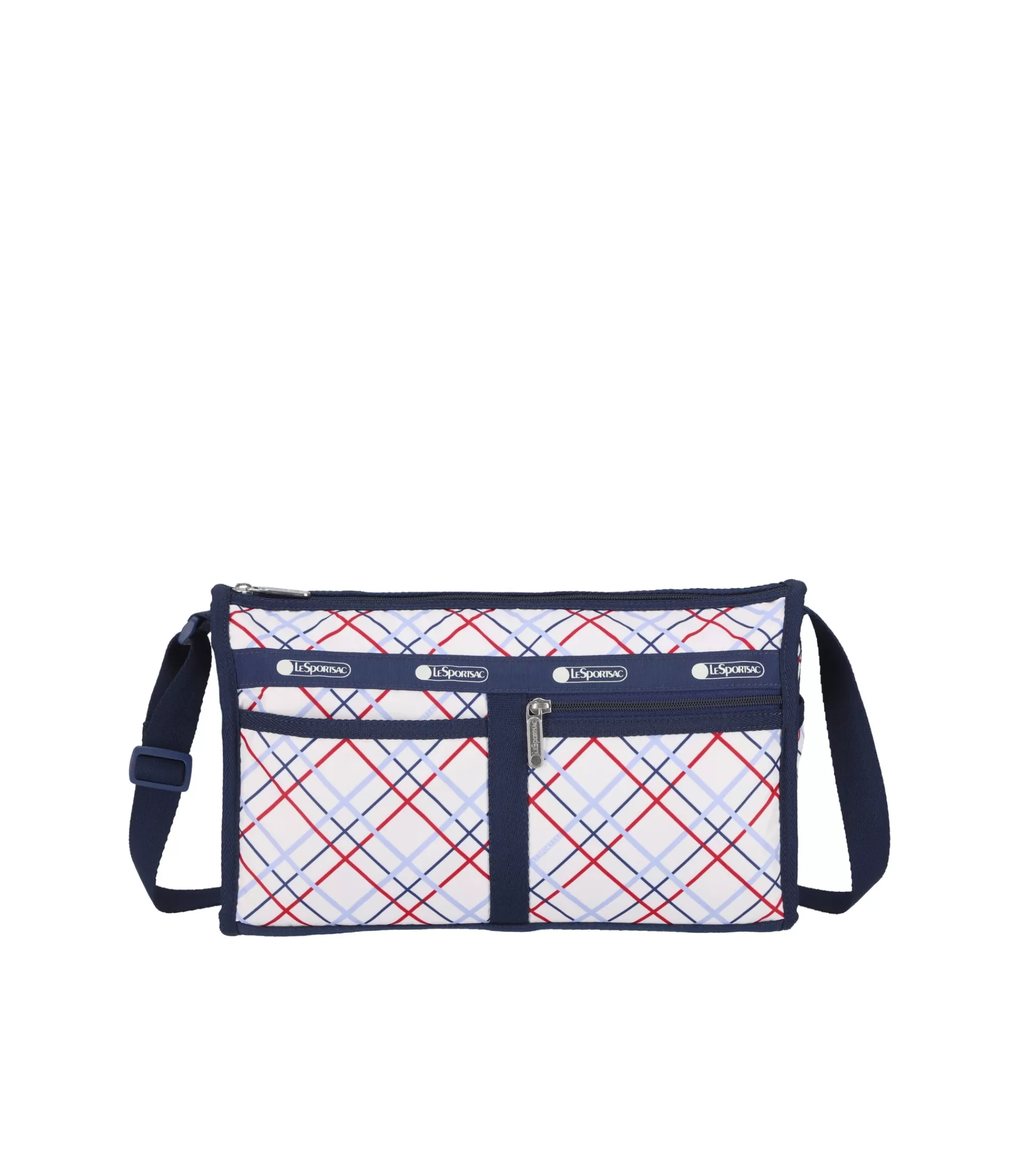 Deluxe Shoulder Satchel-LeSportsac Outlet