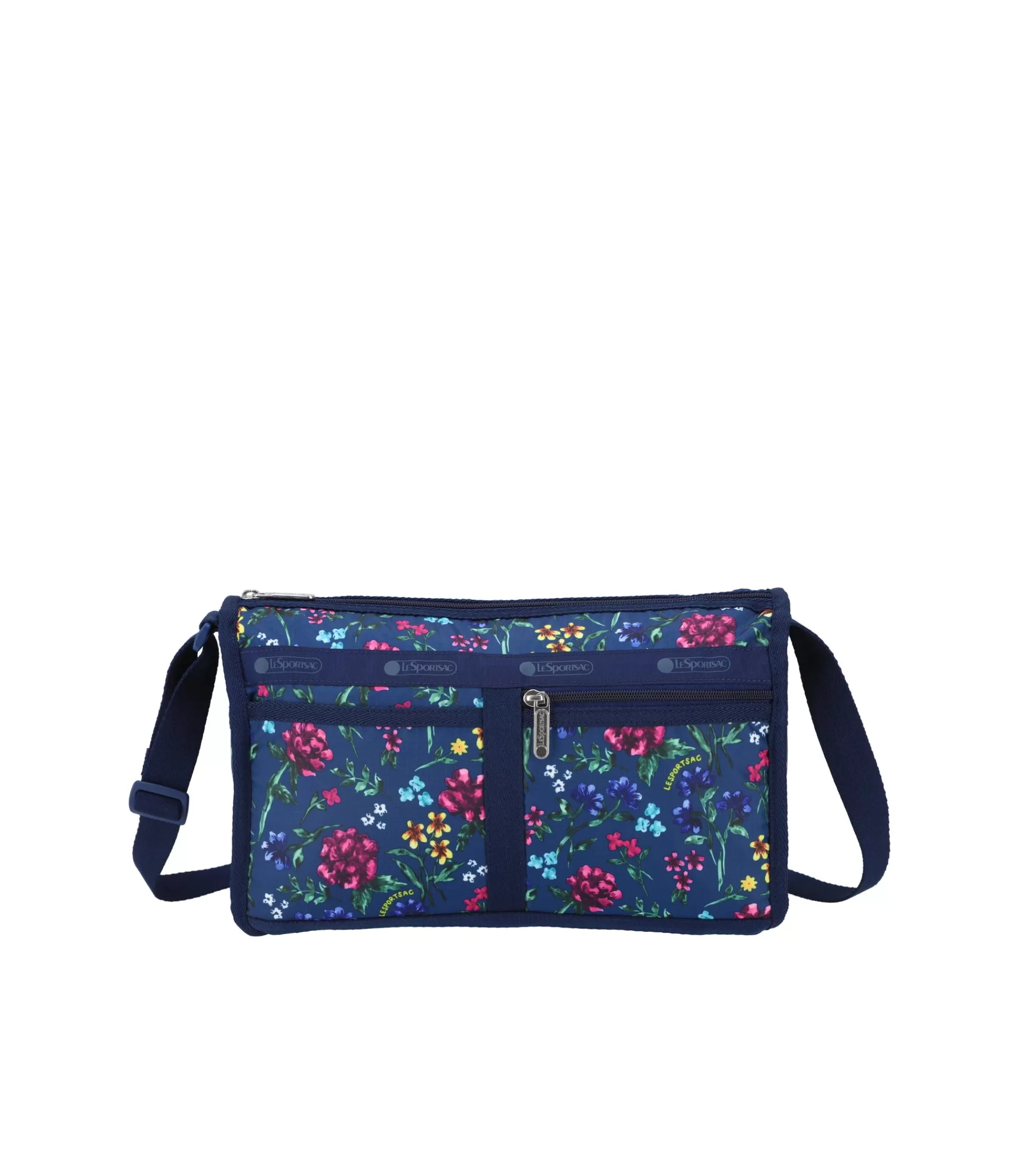 Deluxe Shoulder Satchel-LeSportsac Outlet