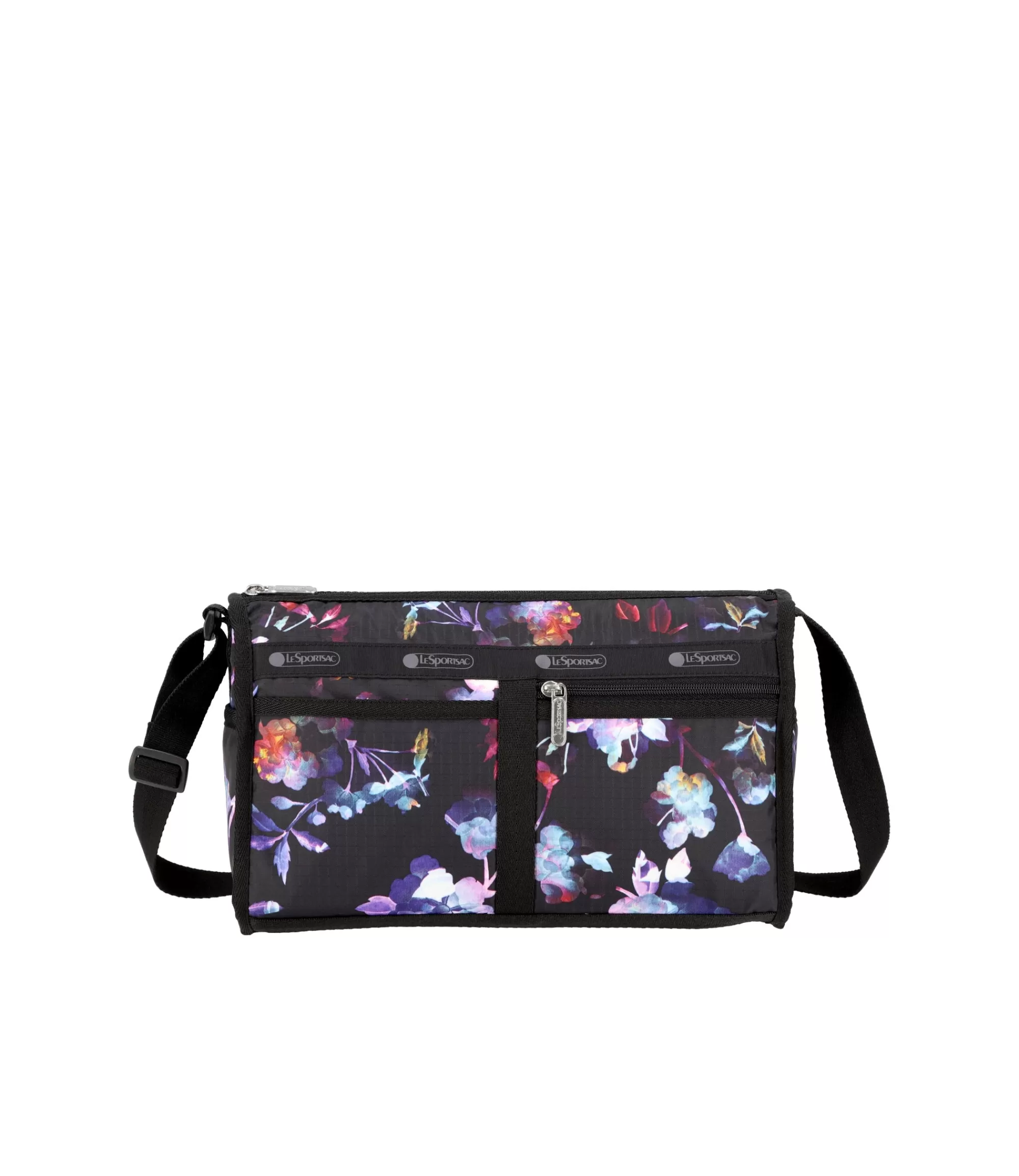 Deluxe Shoulder Satchel-LeSportsac Fashion