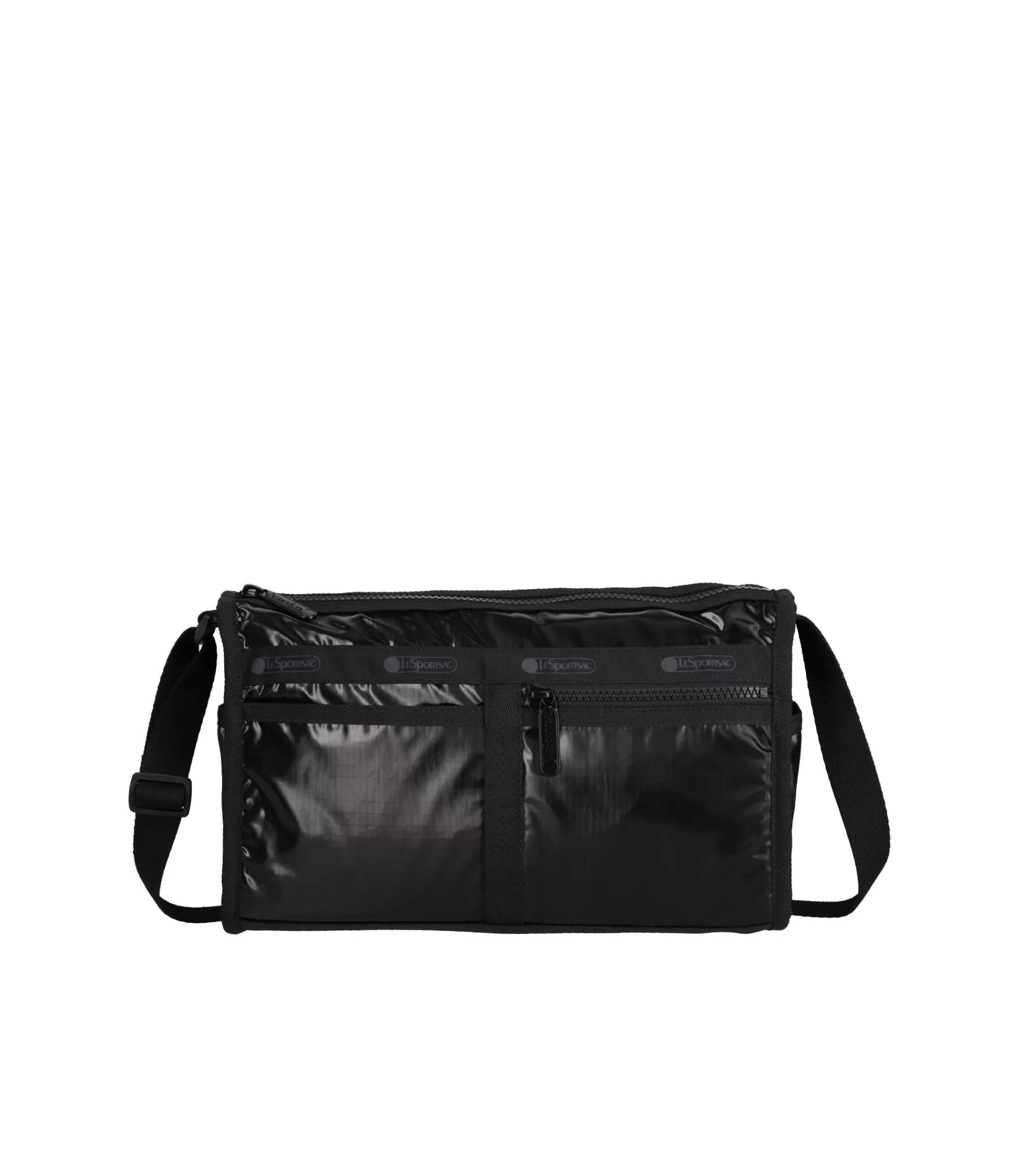 Deluxe Shoulder Satchel-LeSportsac Flash Sale