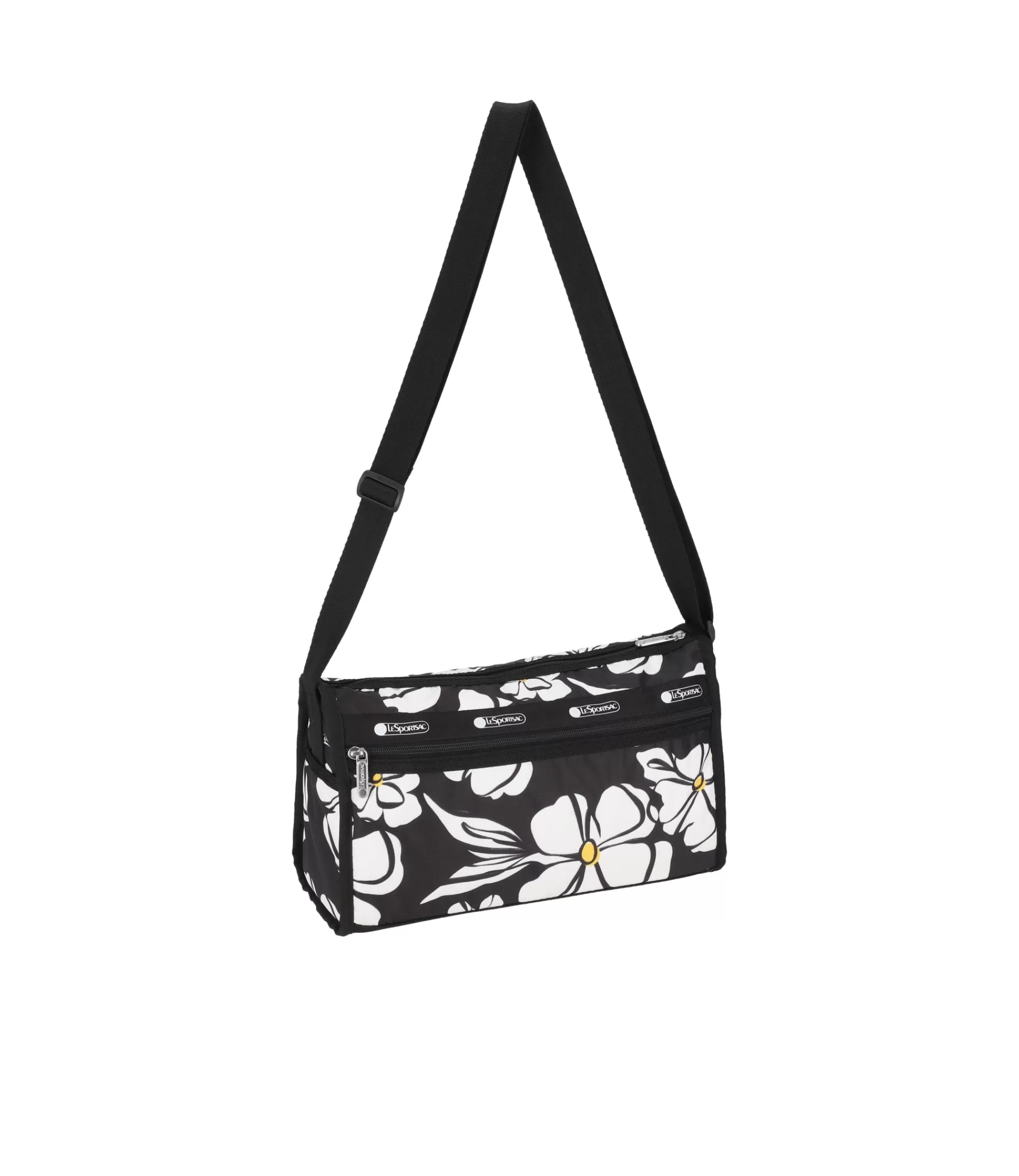 Deluxe Shoulder Satchel-LeSportsac Shop