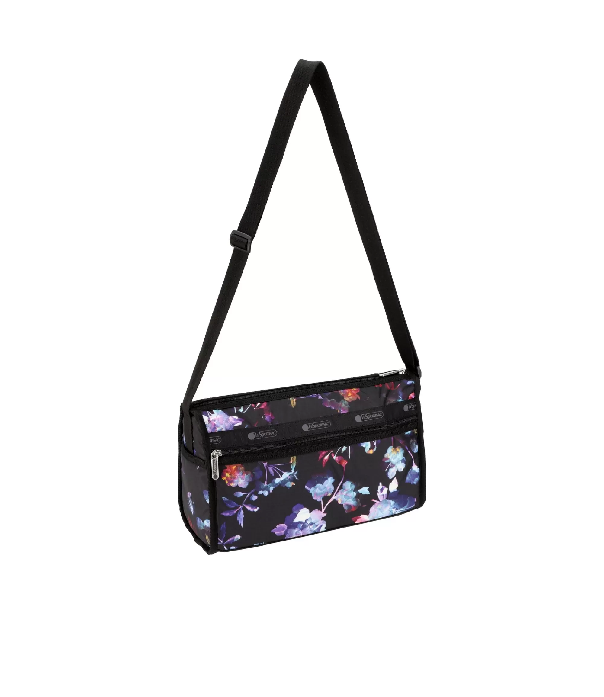 Deluxe Shoulder Satchel-LeSportsac Fashion