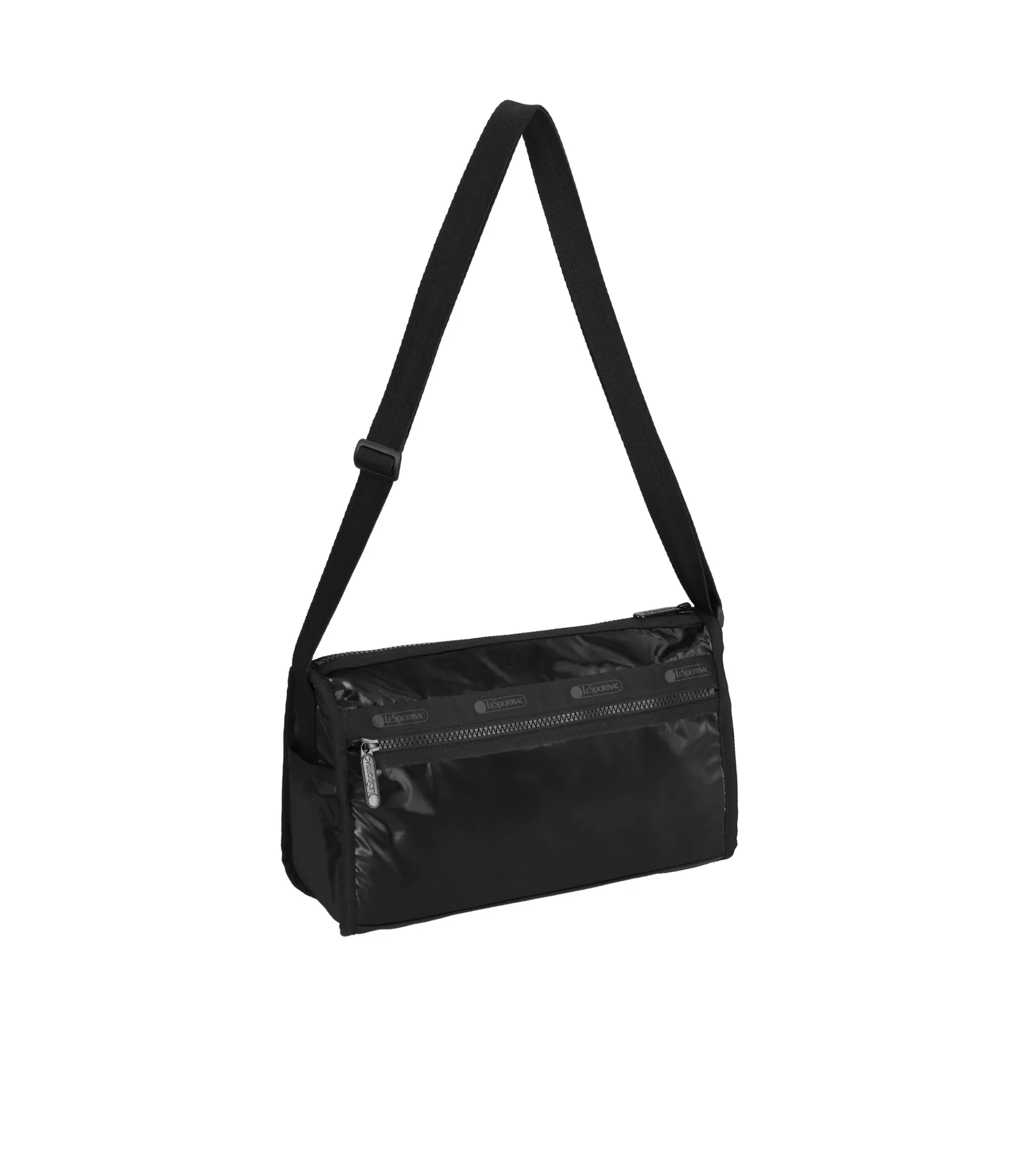 Deluxe Shoulder Satchel-LeSportsac Flash Sale