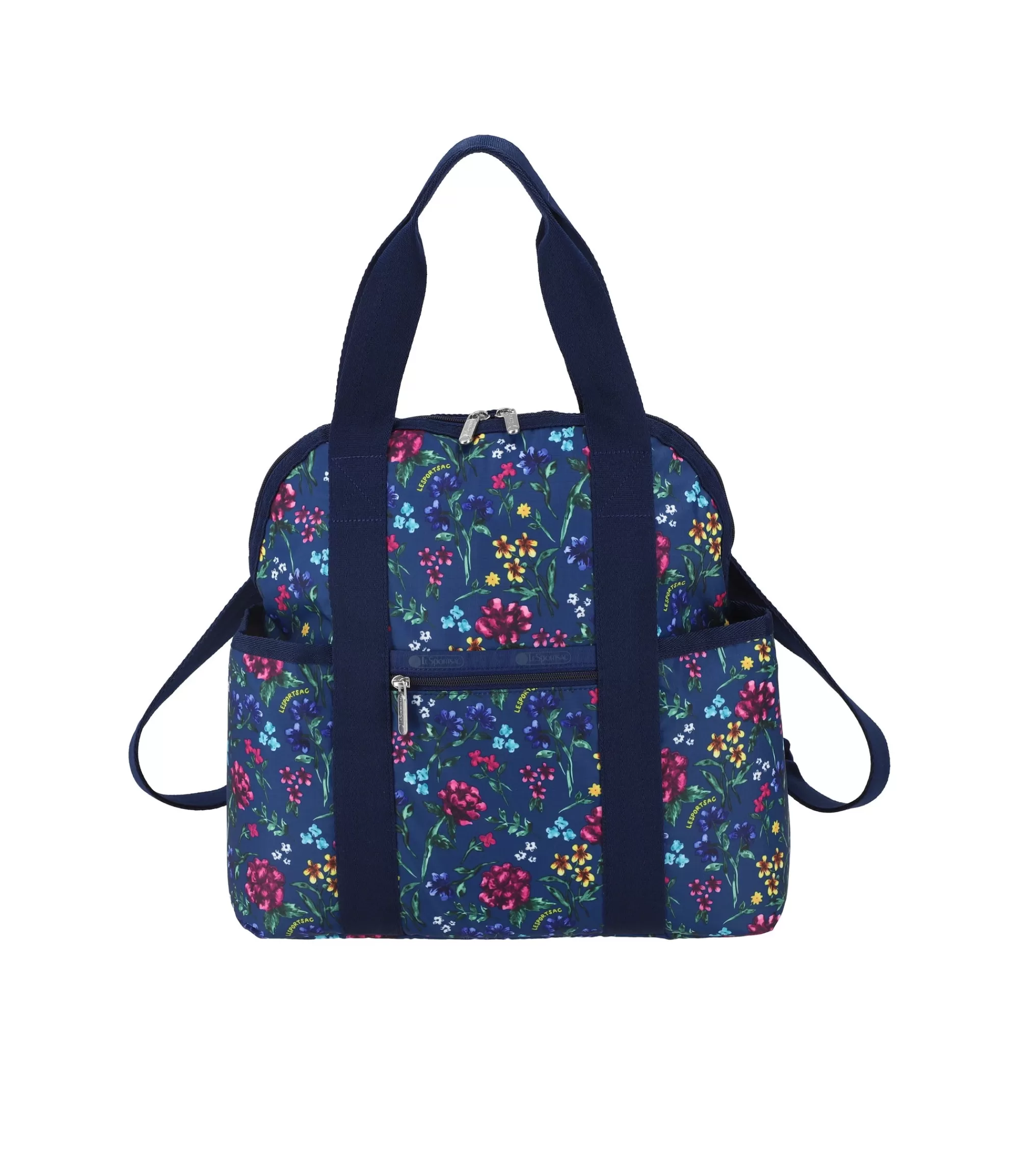 Double Trouble Backpack-LeSportsac Cheap