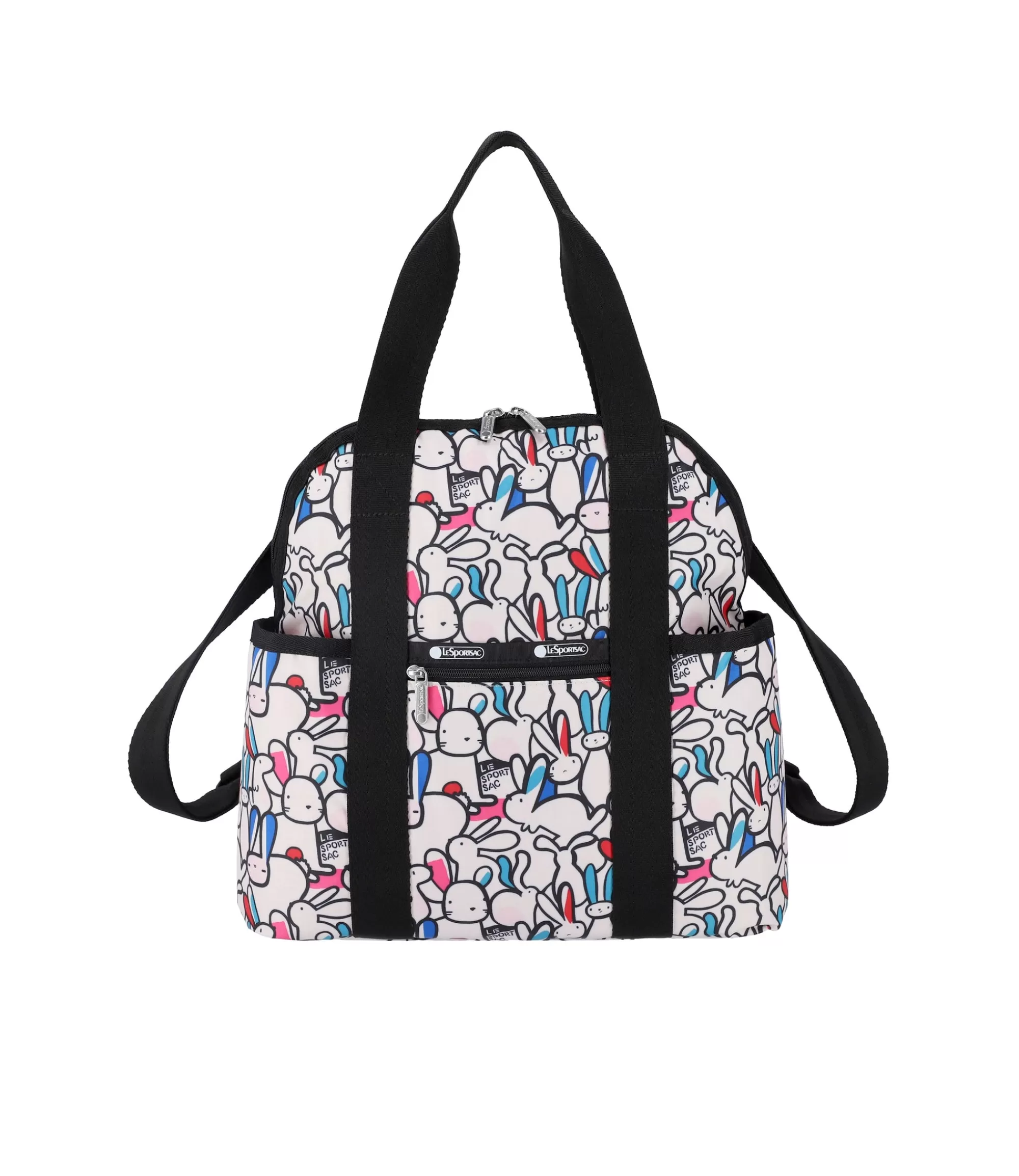 Double Trouble Backpack-LeSportsac Shop