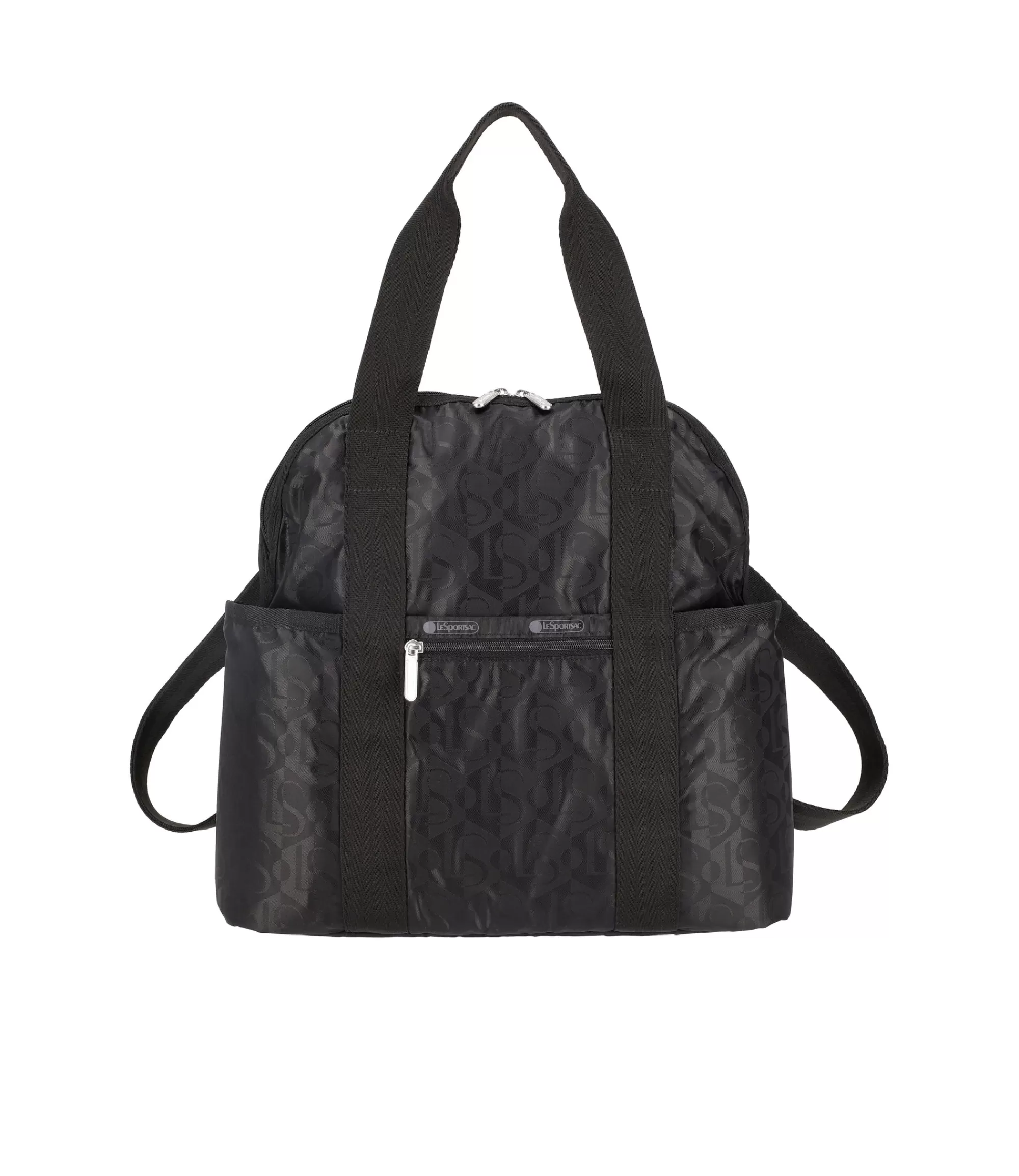 Double Trouble Backpack-LeSportsac Outlet