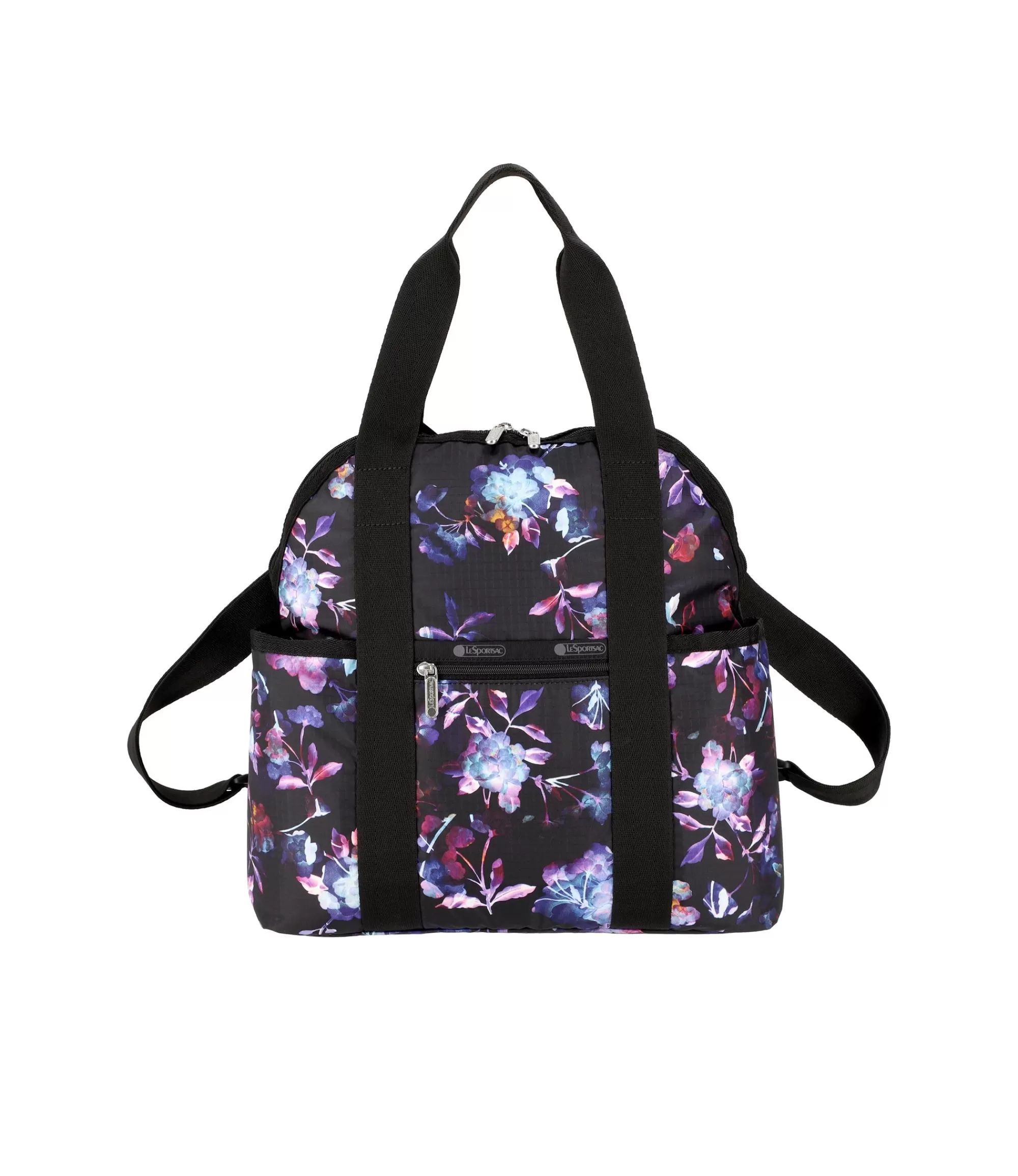 Double Trouble Backpack-LeSportsac Hot