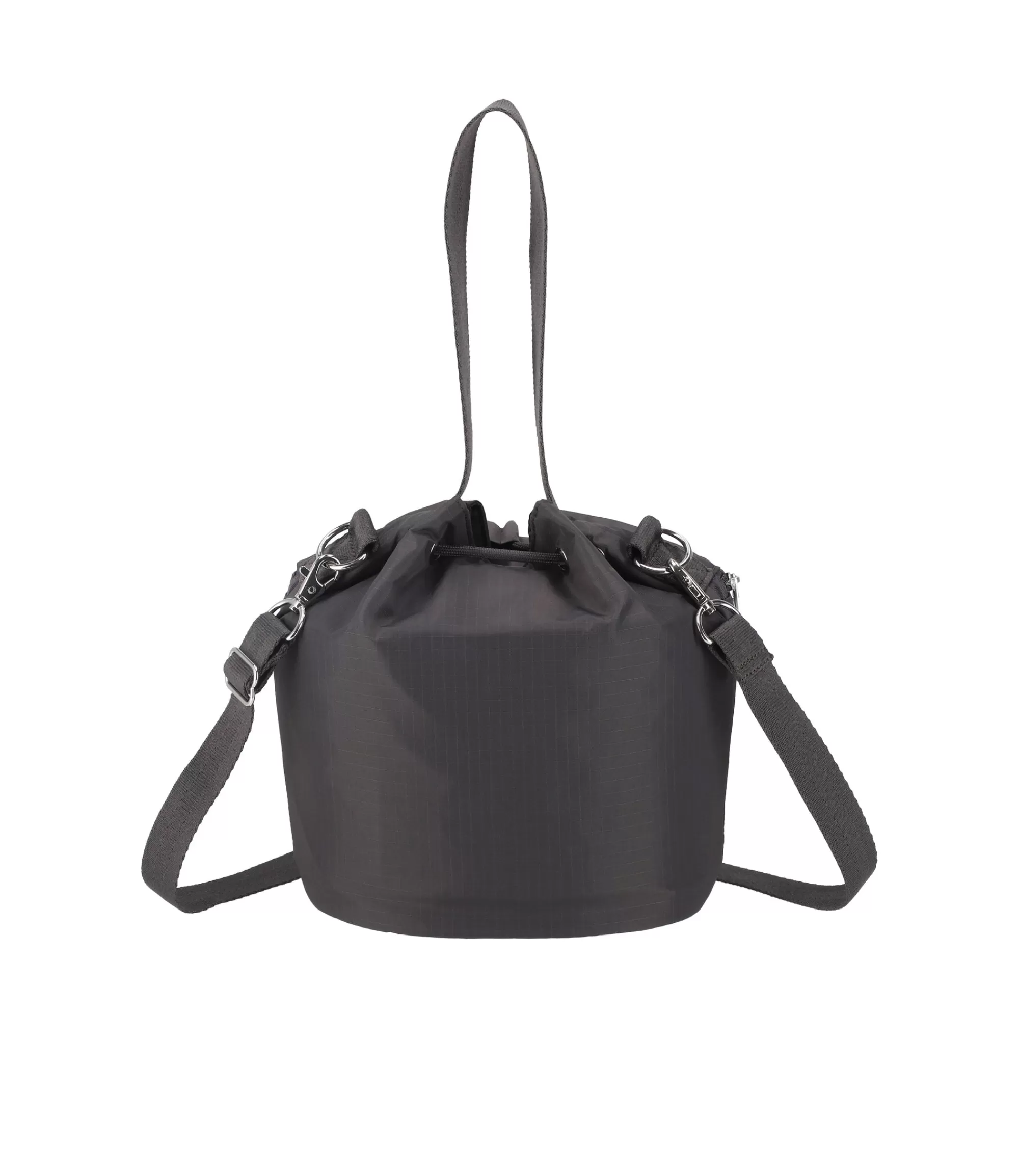 Drawstring Bucket Bag-LeSportsac Hot