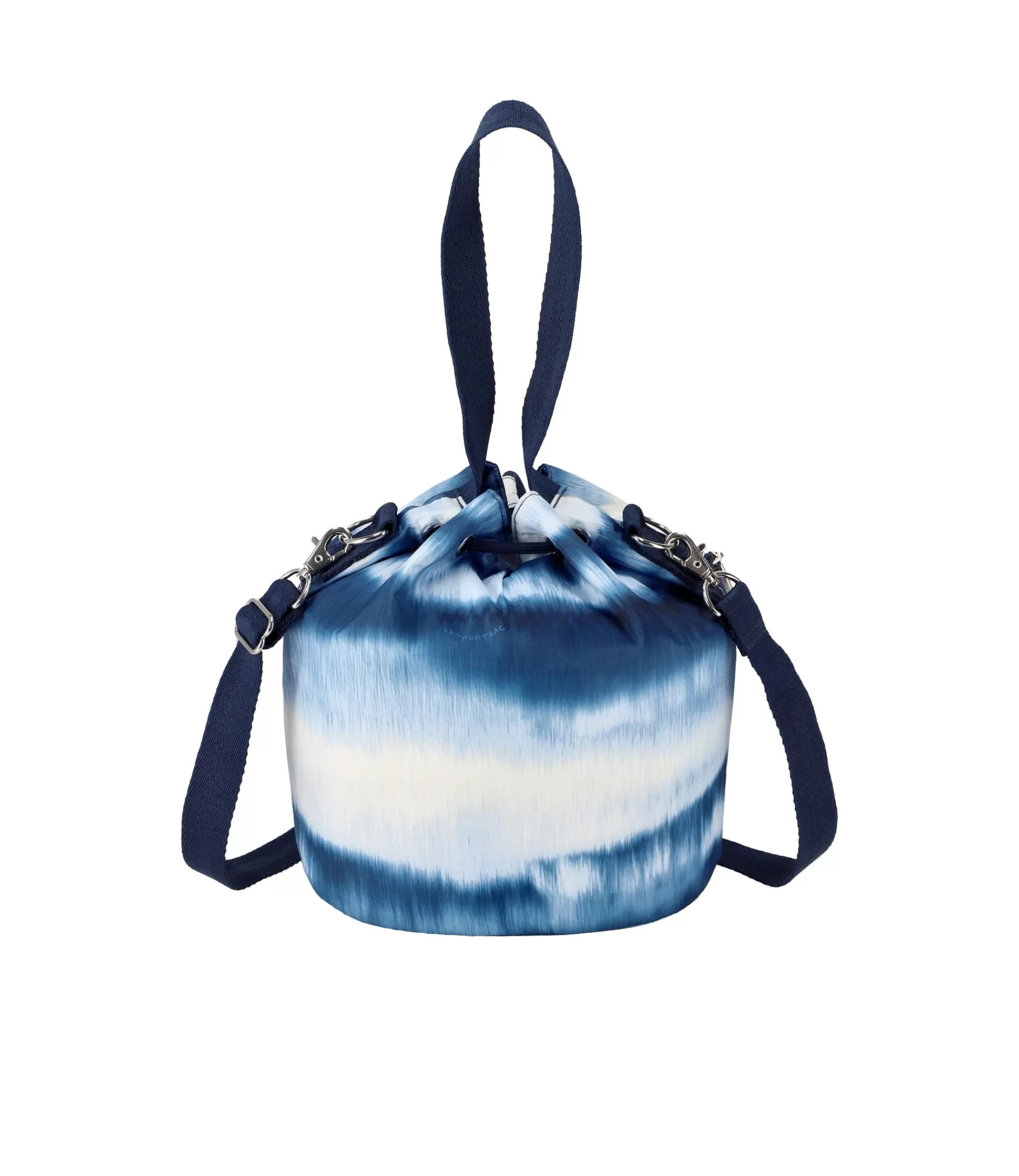 Drawstring Bucket Bag-LeSportsac Online