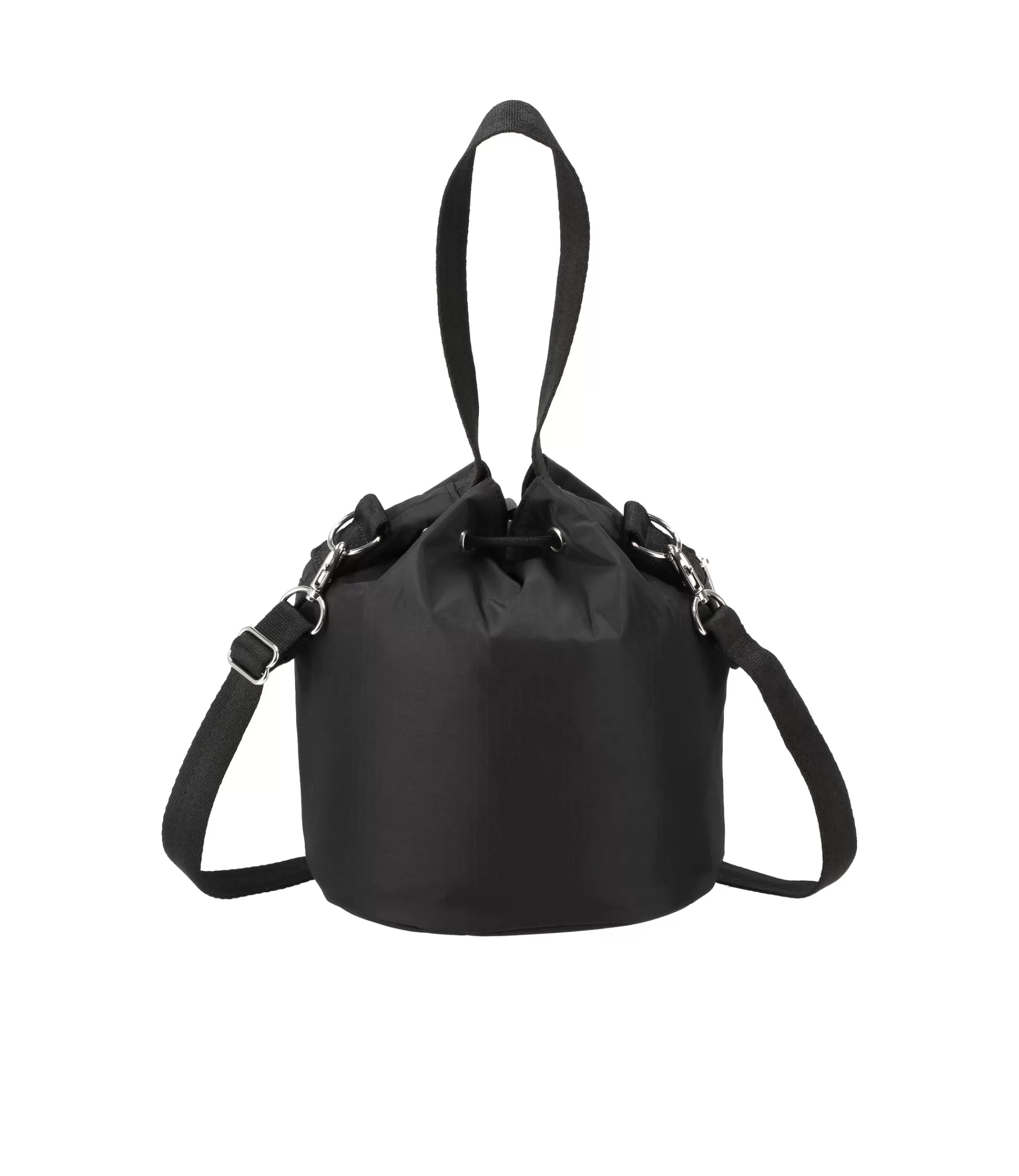 Drawstring Bucket Bag-LeSportsac Shop