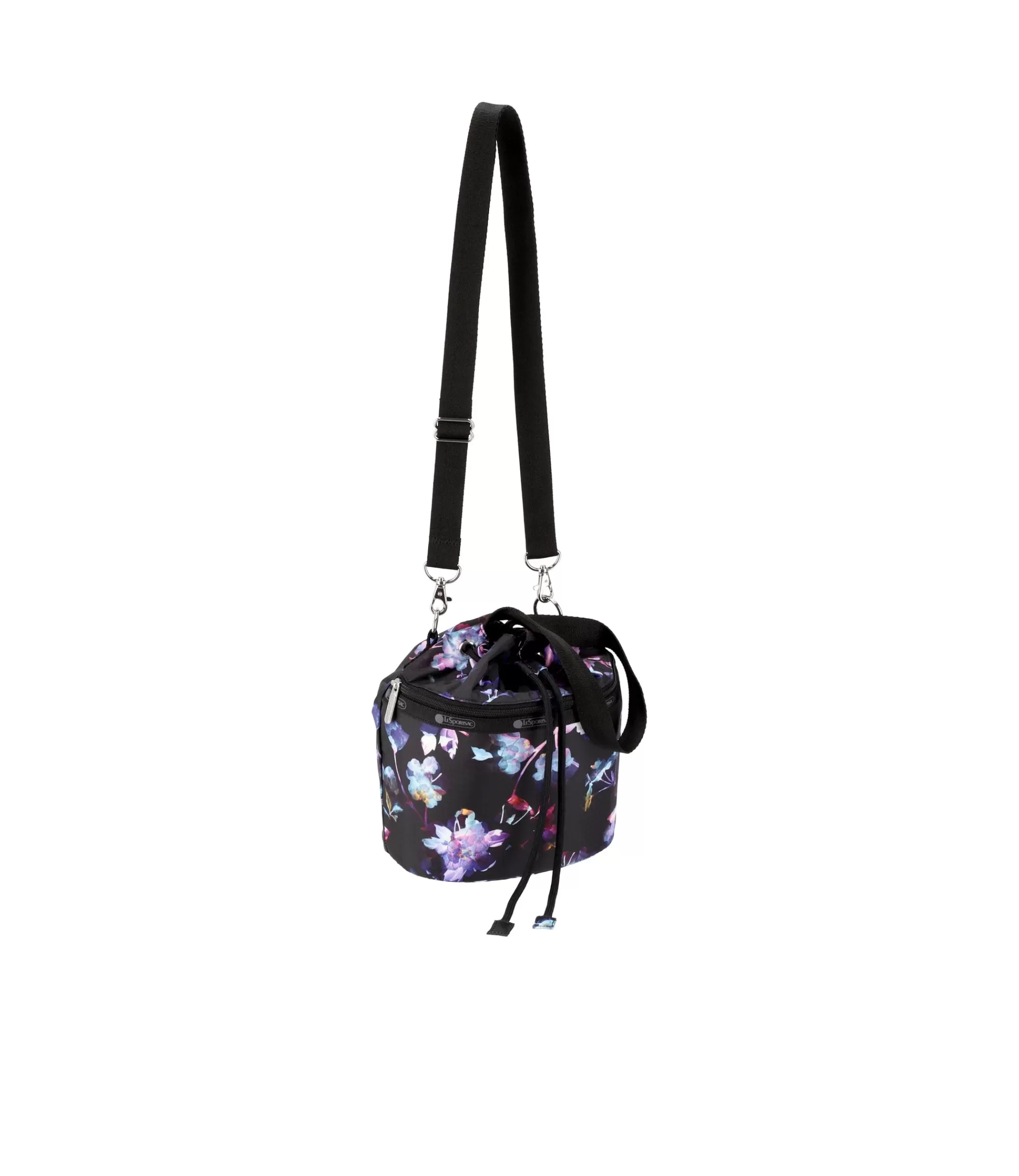 Drawstring Bucket Bag-LeSportsac Online