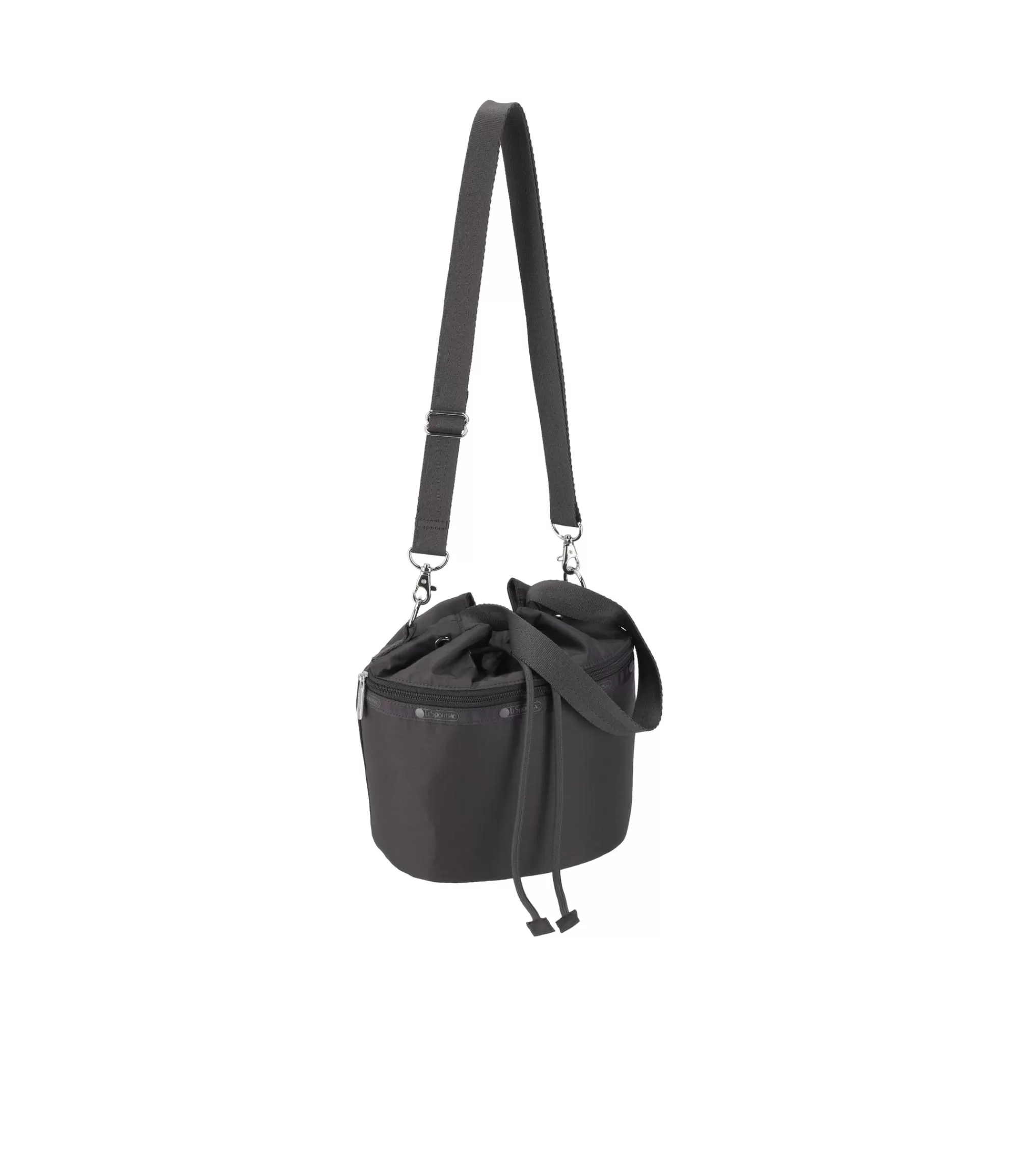 Drawstring Bucket Bag-LeSportsac Hot