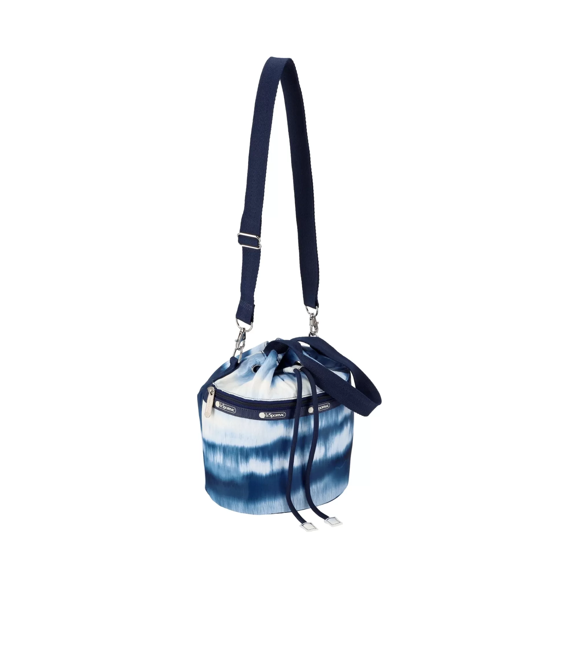 Drawstring Bucket Bag-LeSportsac Online