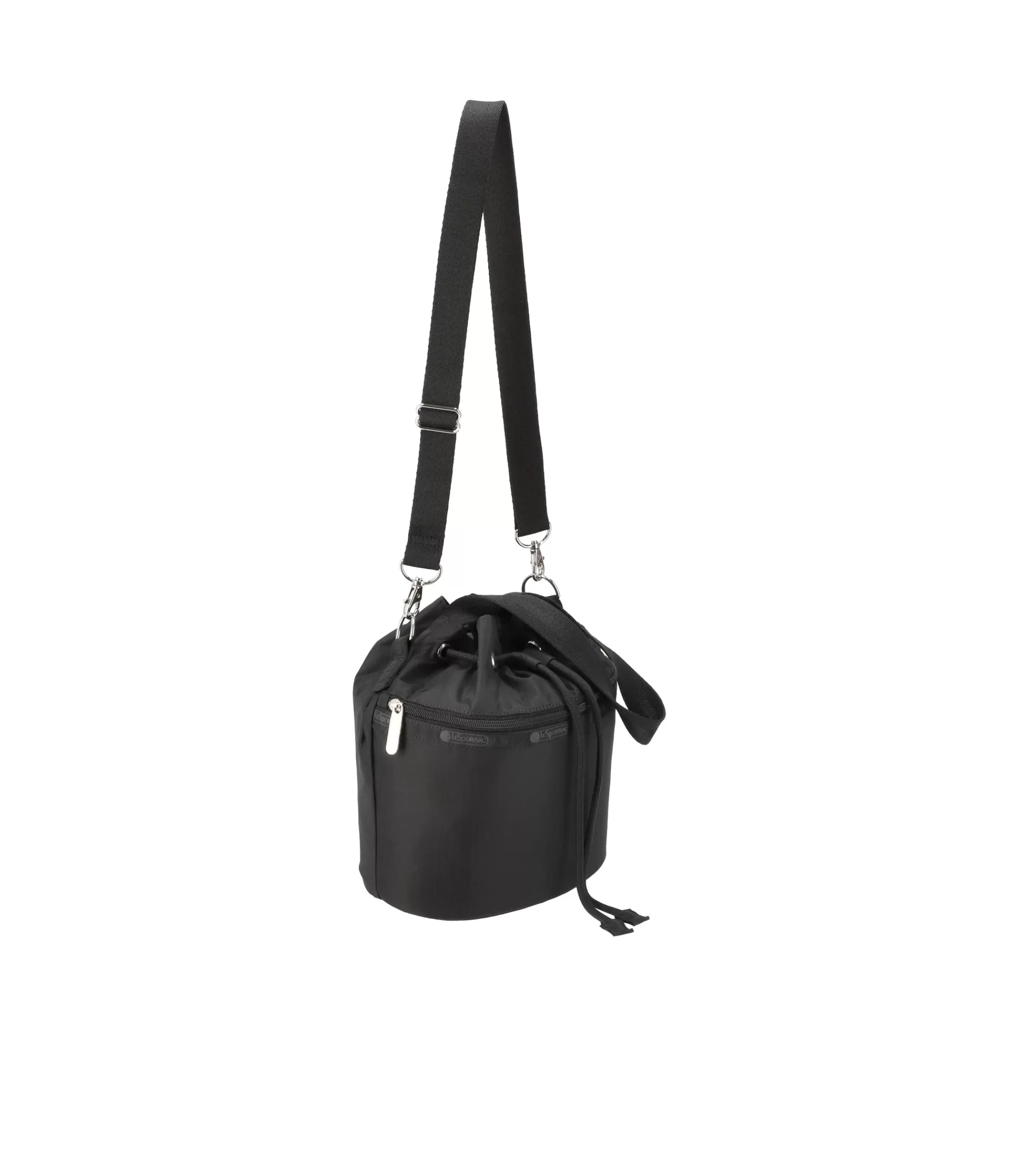 Drawstring Bucket Bag-LeSportsac Shop