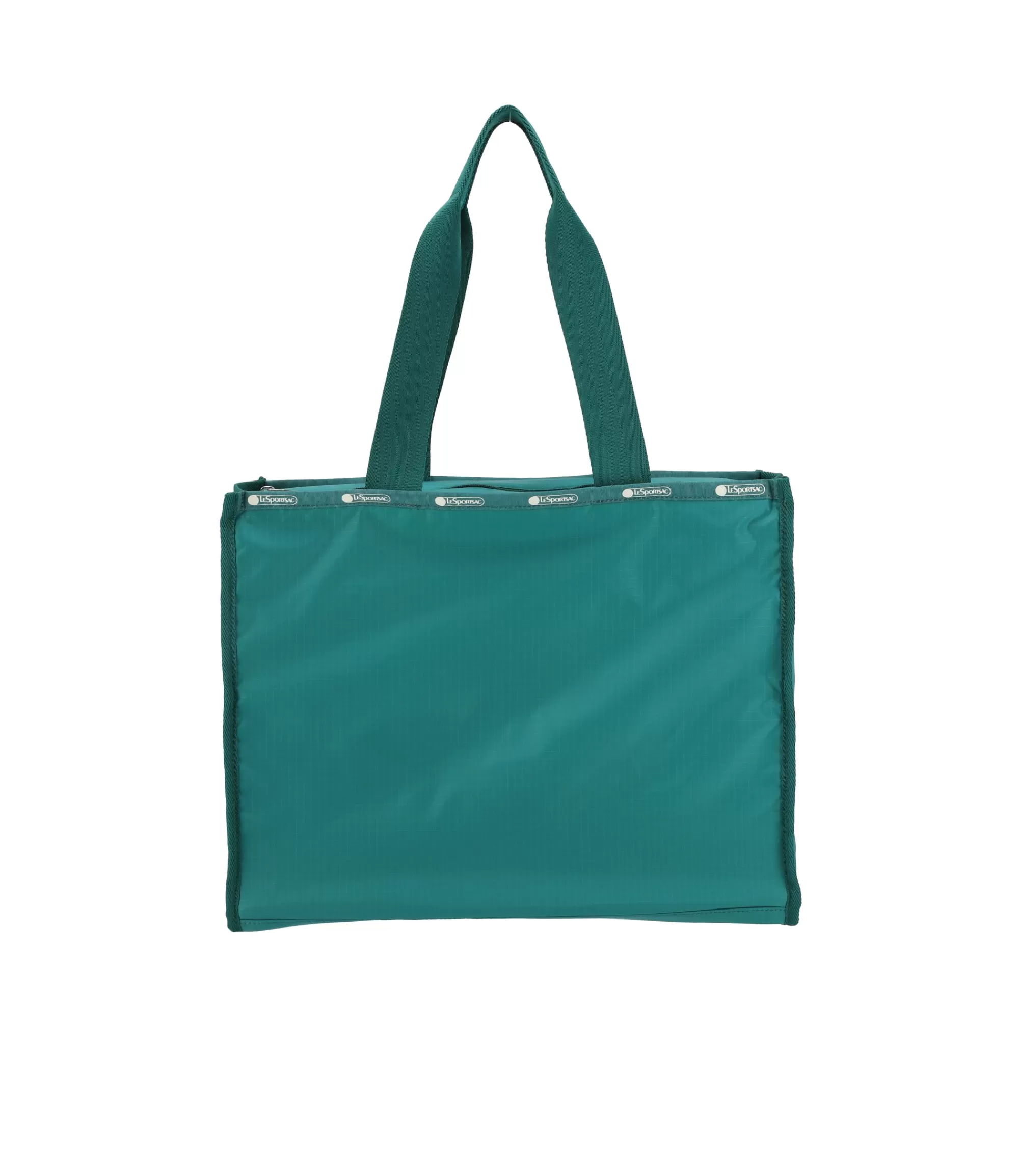 East/West Book Tote-LeSportsac Discount