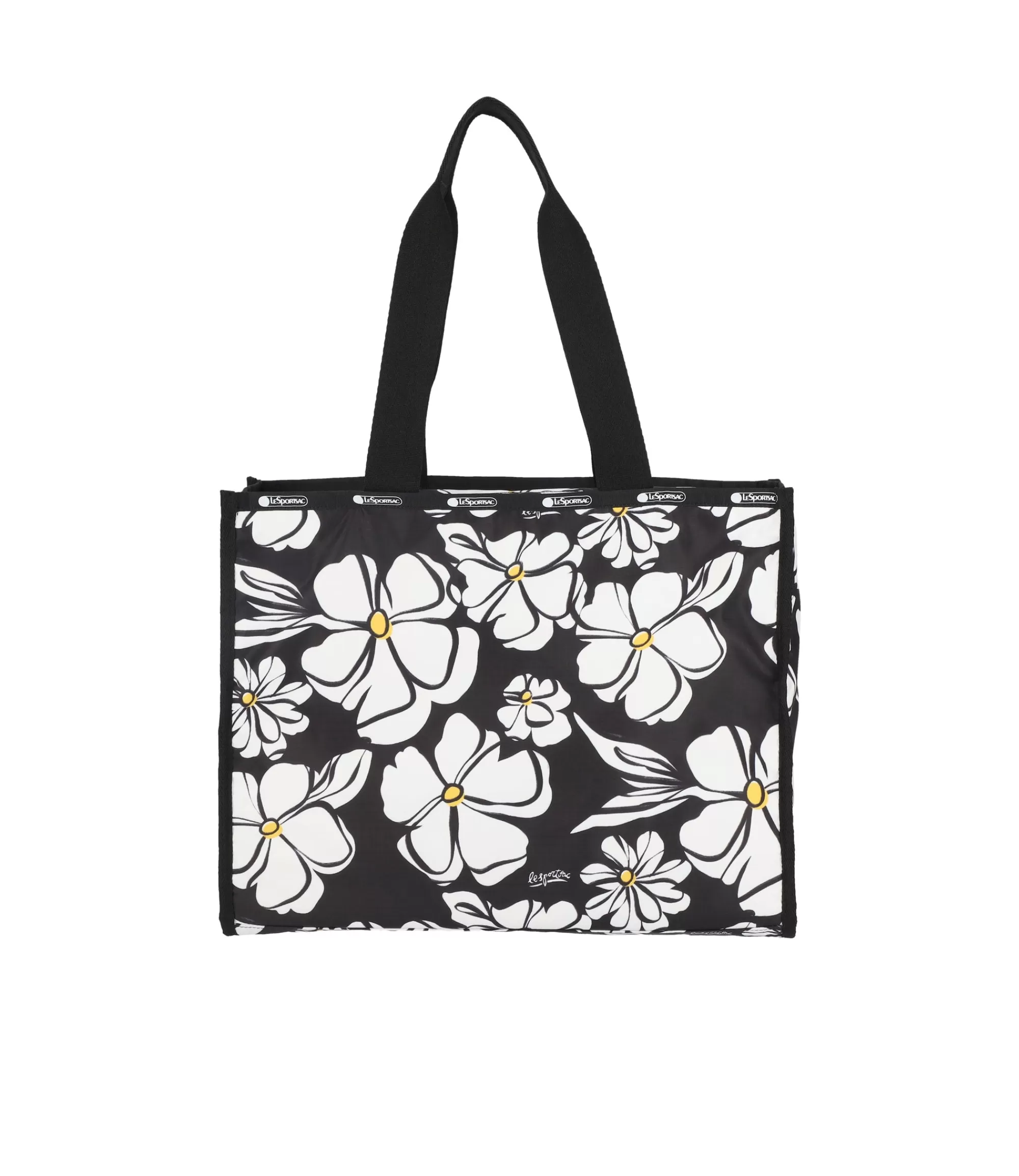 East/West Book Tote-LeSportsac Shop