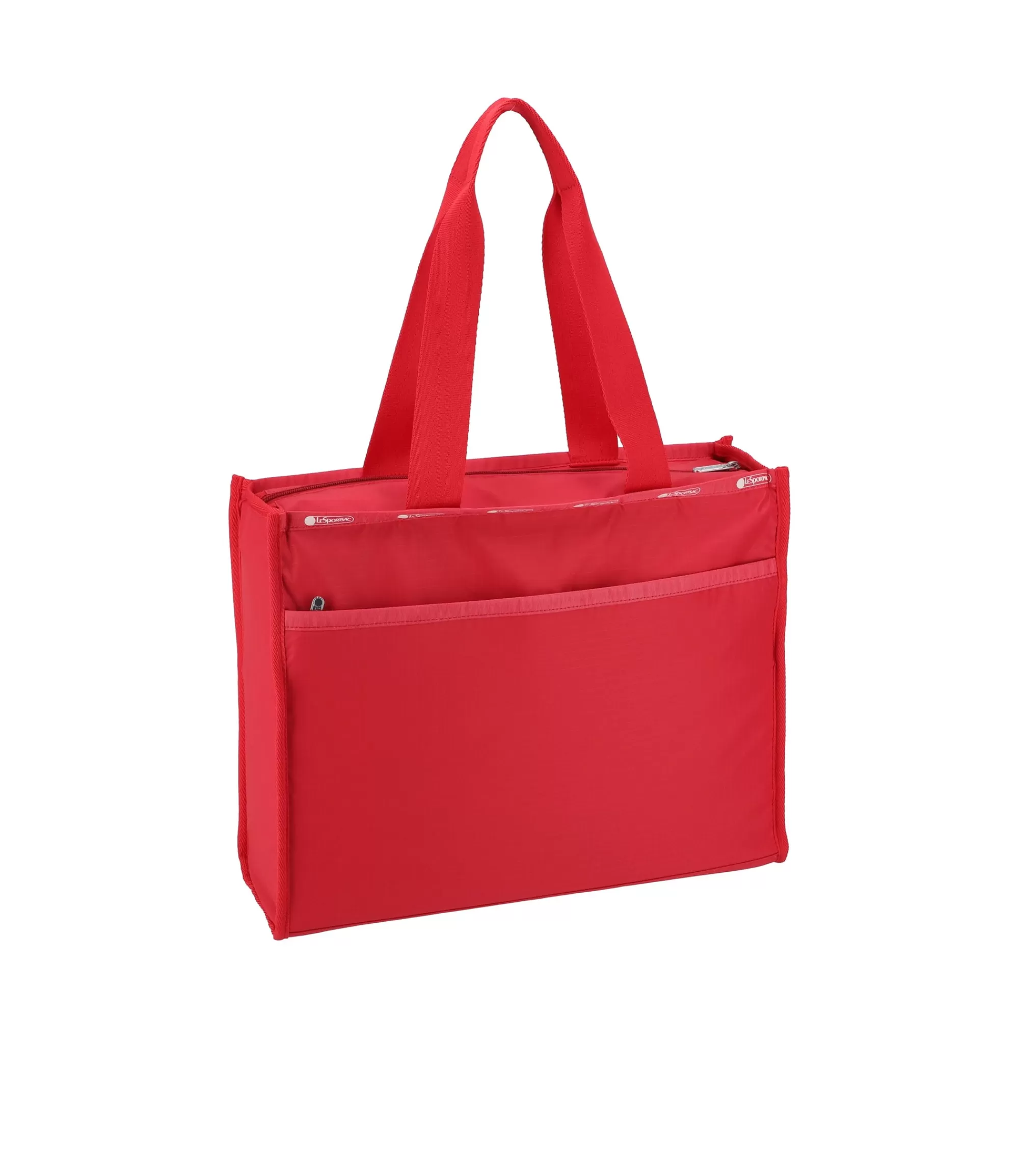 East/West Book Tote-LeSportsac Best Sale