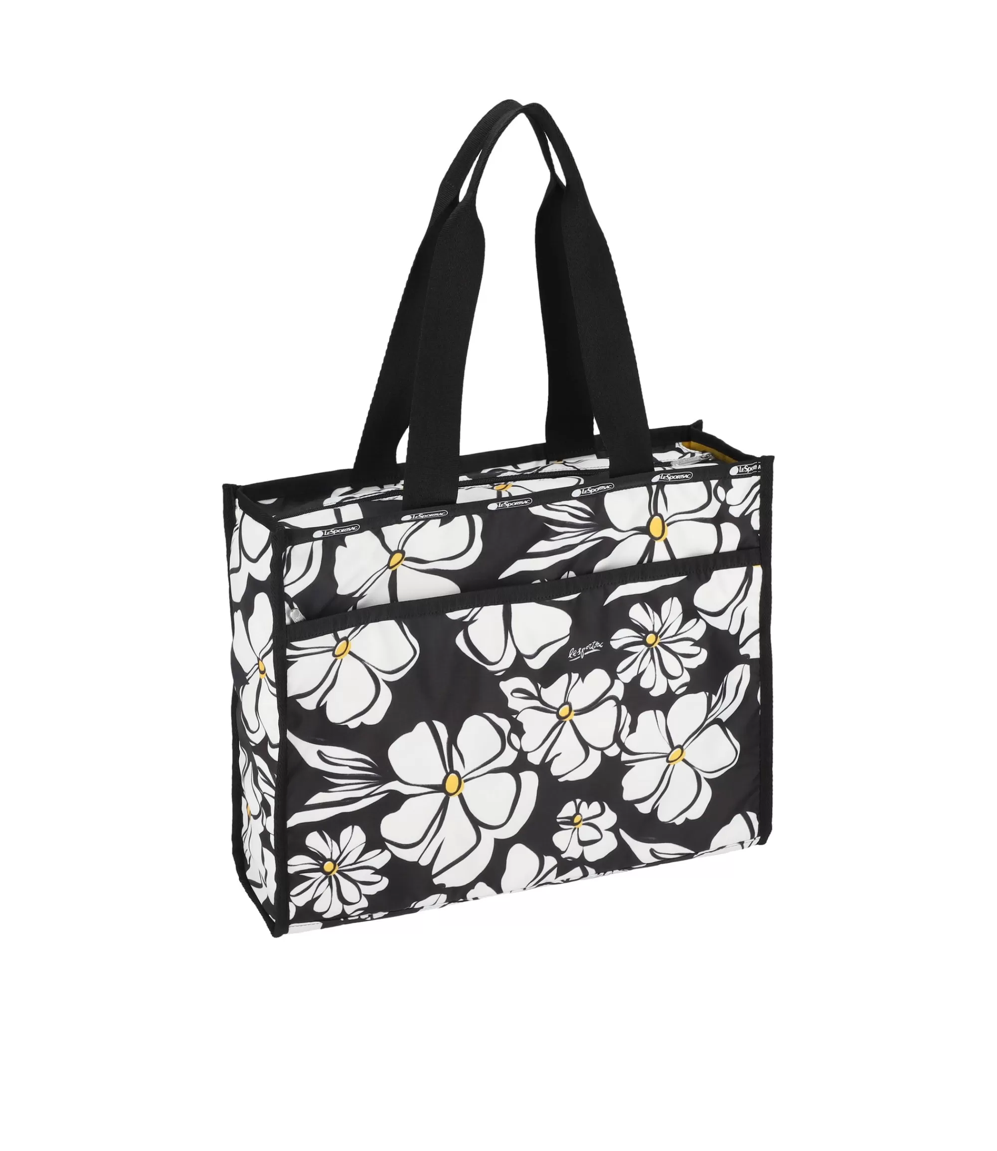 East/West Book Tote-LeSportsac Shop