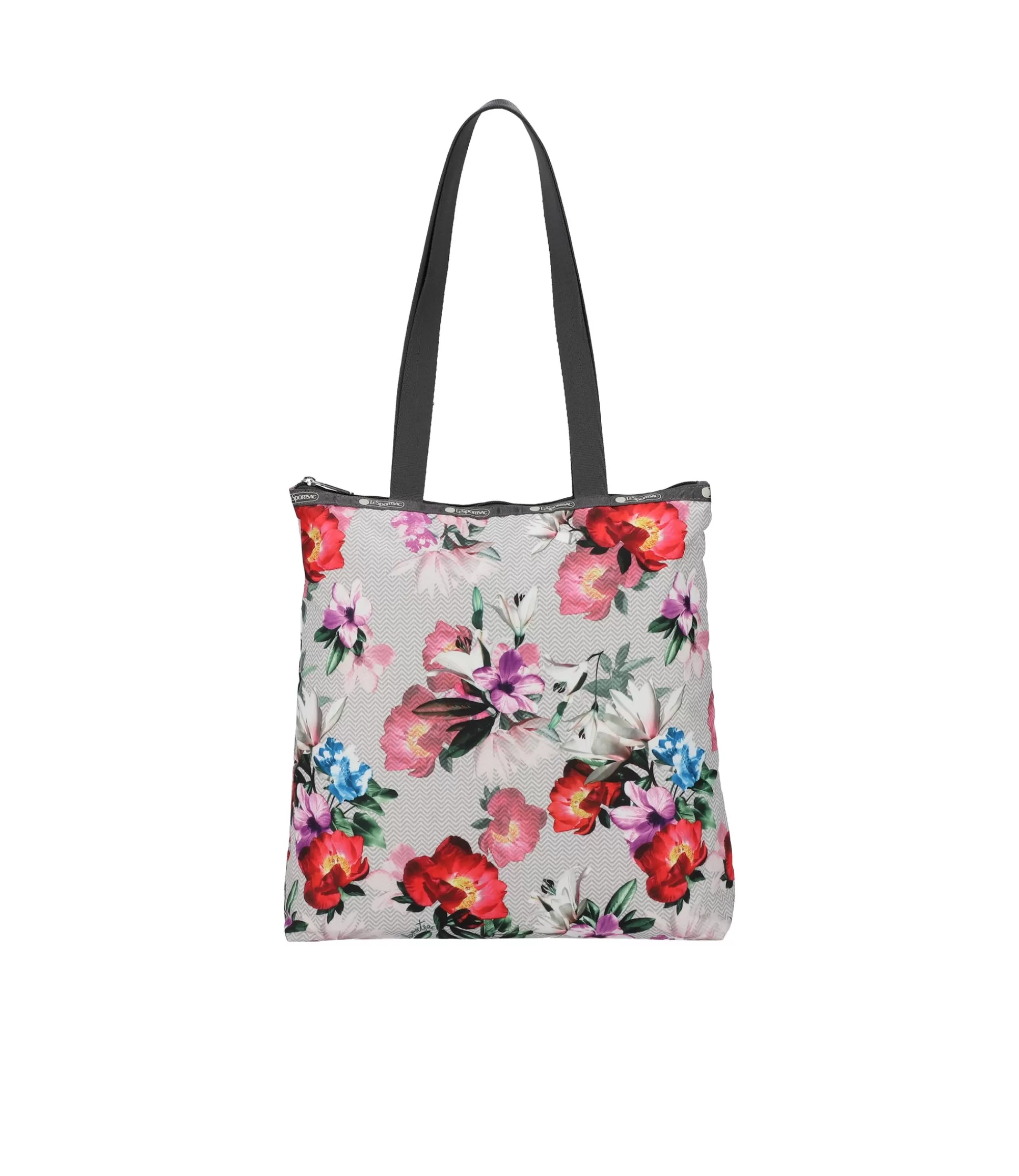 Easy Magazine Tote-LeSportsac Fashion