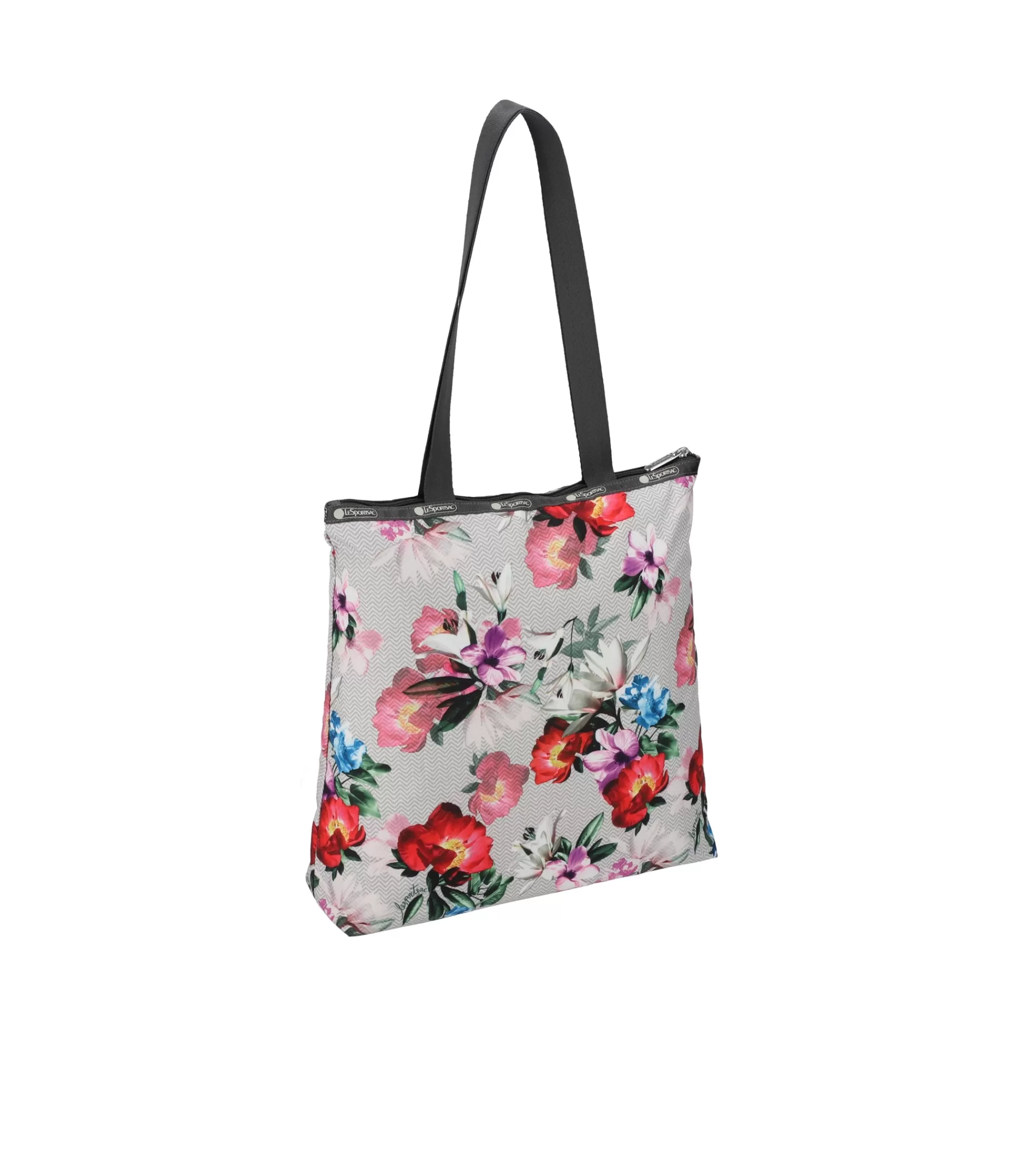 Easy Magazine Tote-LeSportsac Fashion