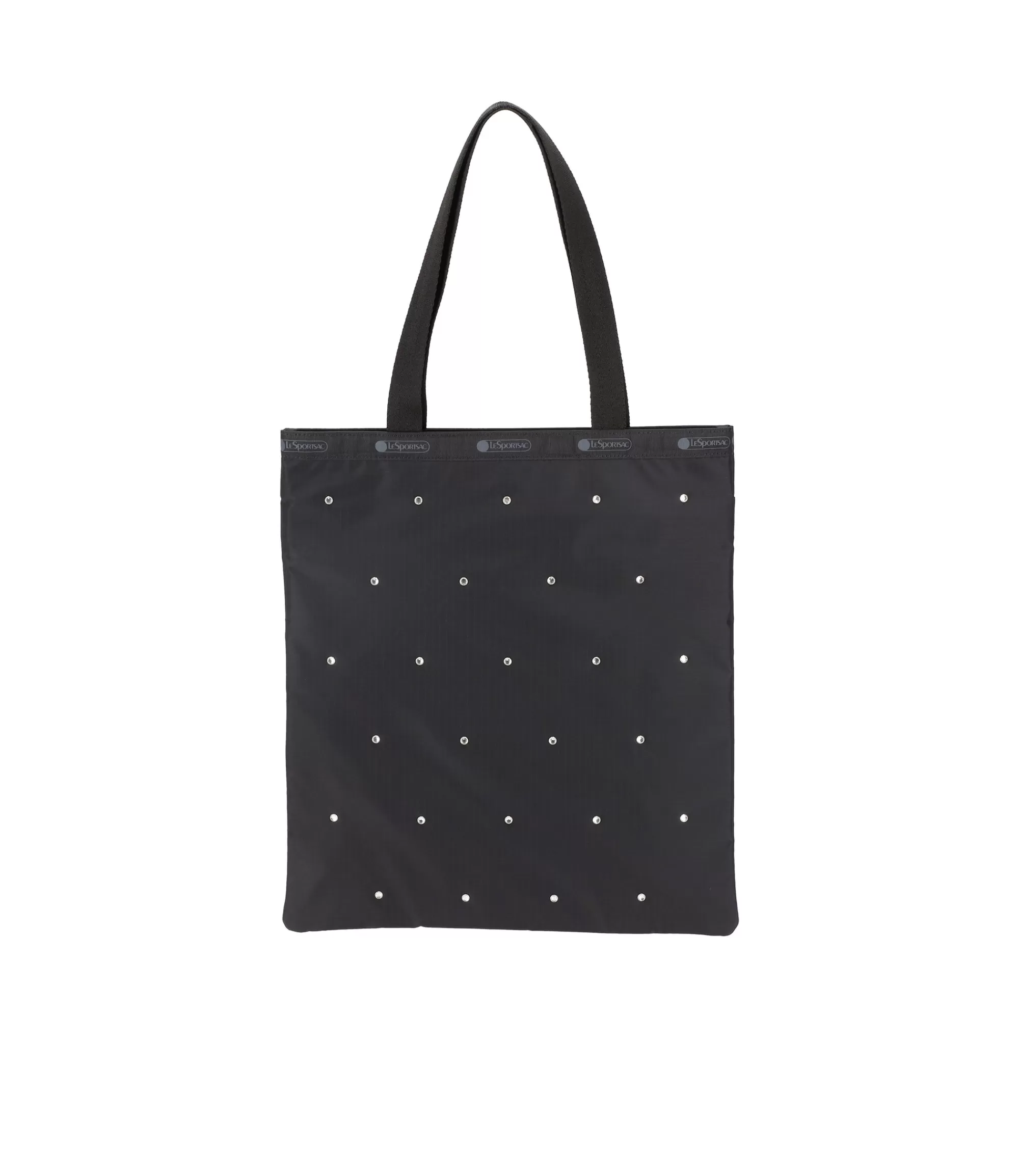 Emerald Tote With Stones-LeSportsac Outlet