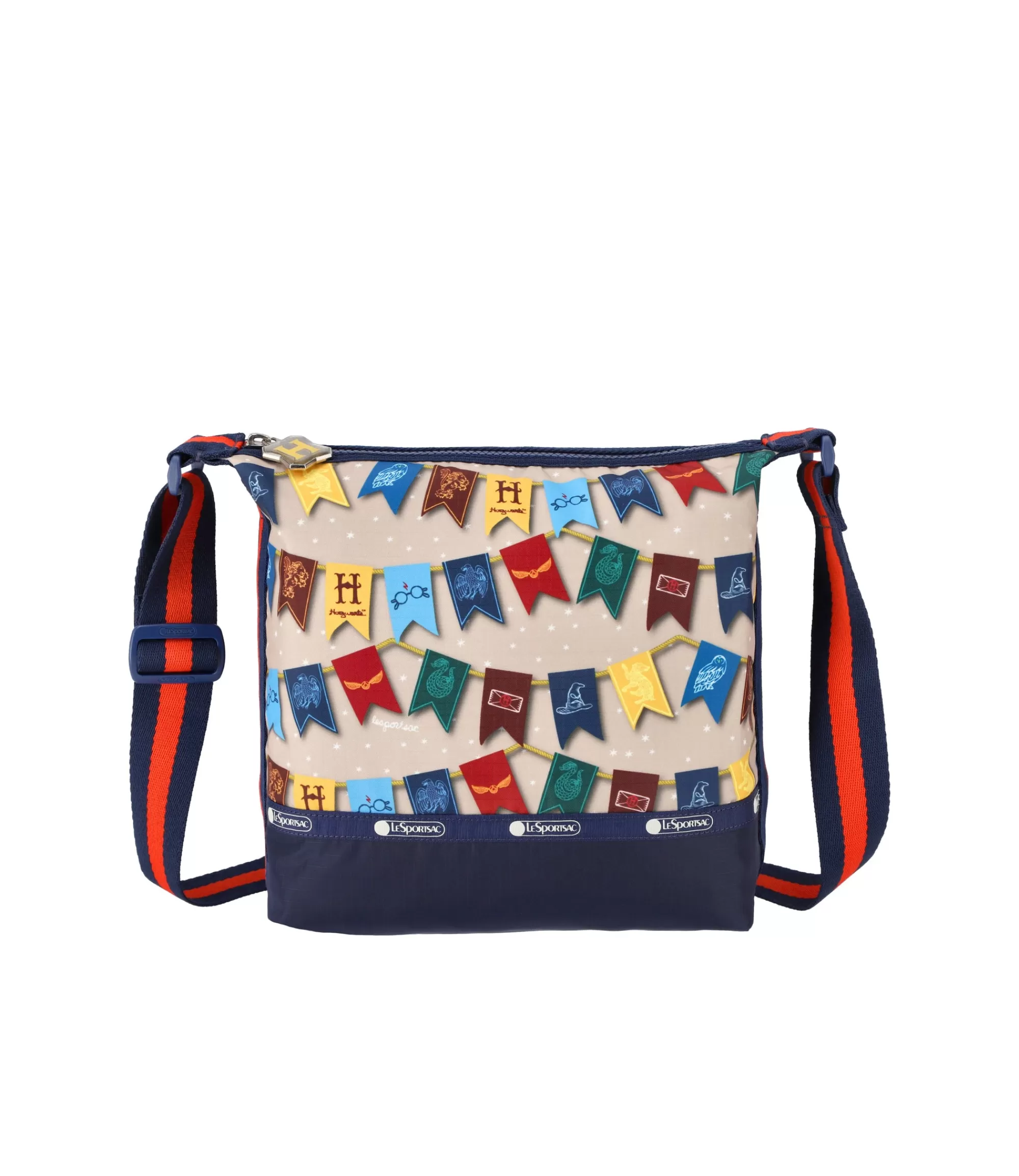 Everyday Small Hobo-LeSportsac Cheap