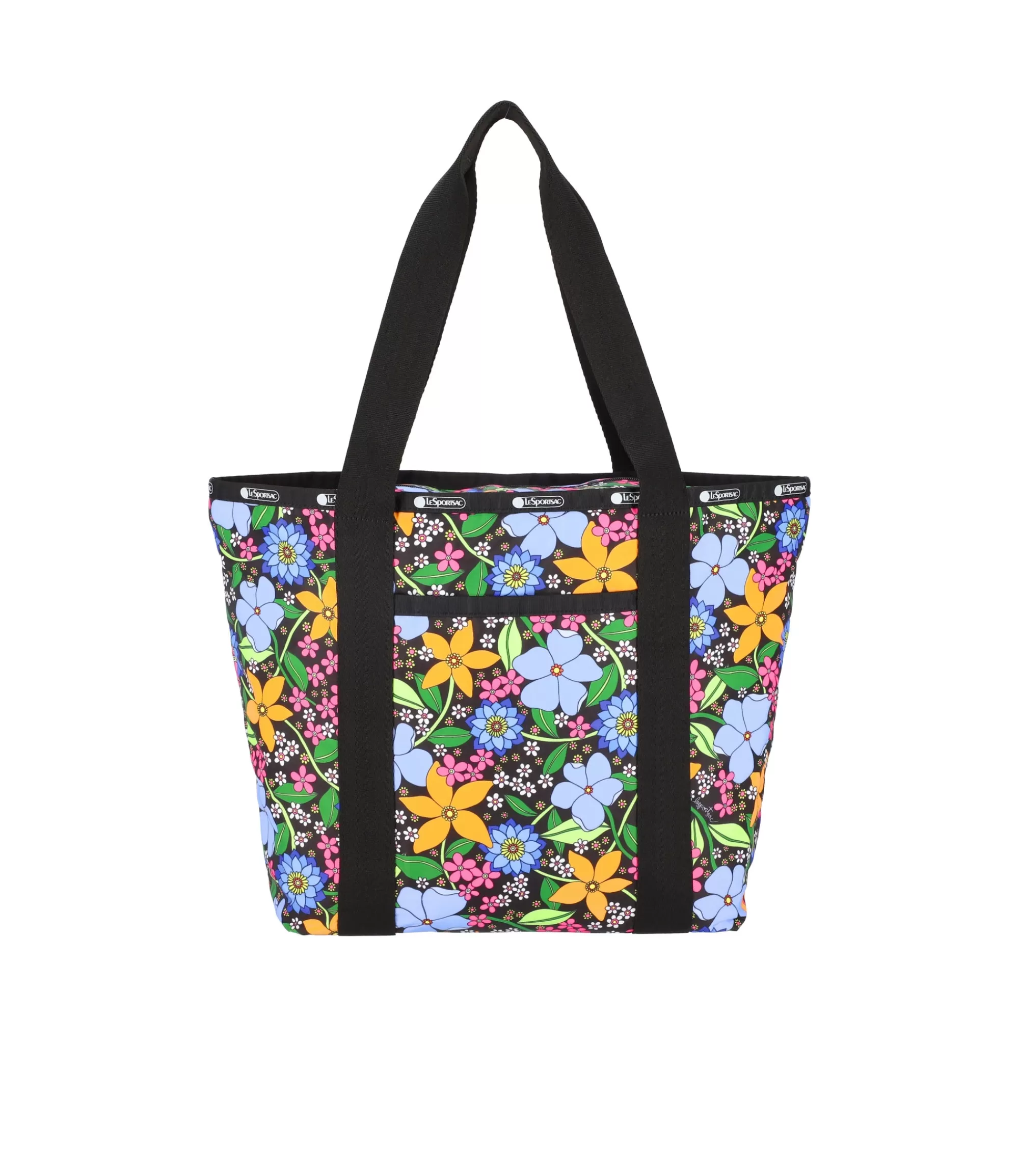 Everyday Zip Tote-LeSportsac Hot