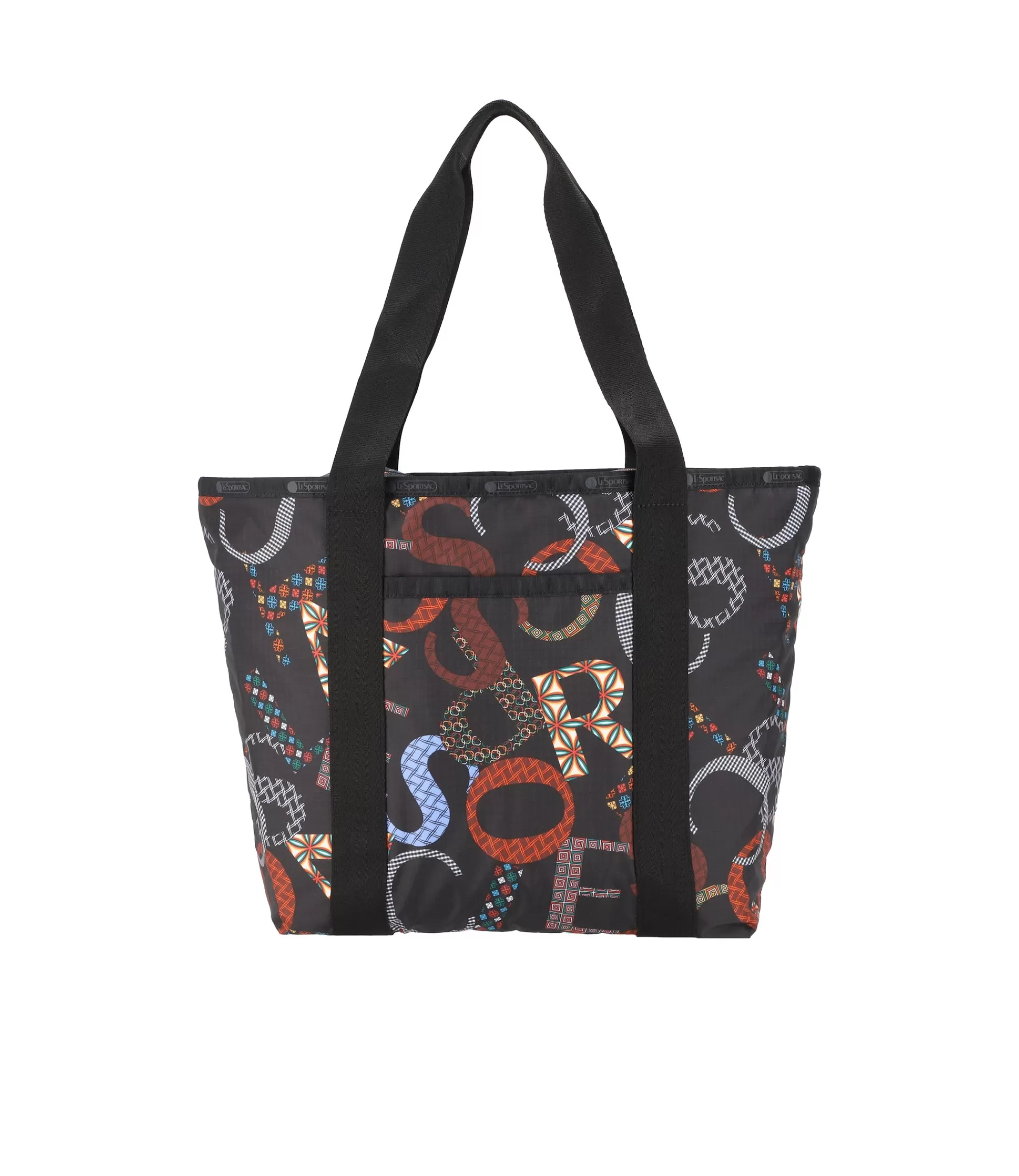 Everyday Zip Tote-LeSportsac Discount