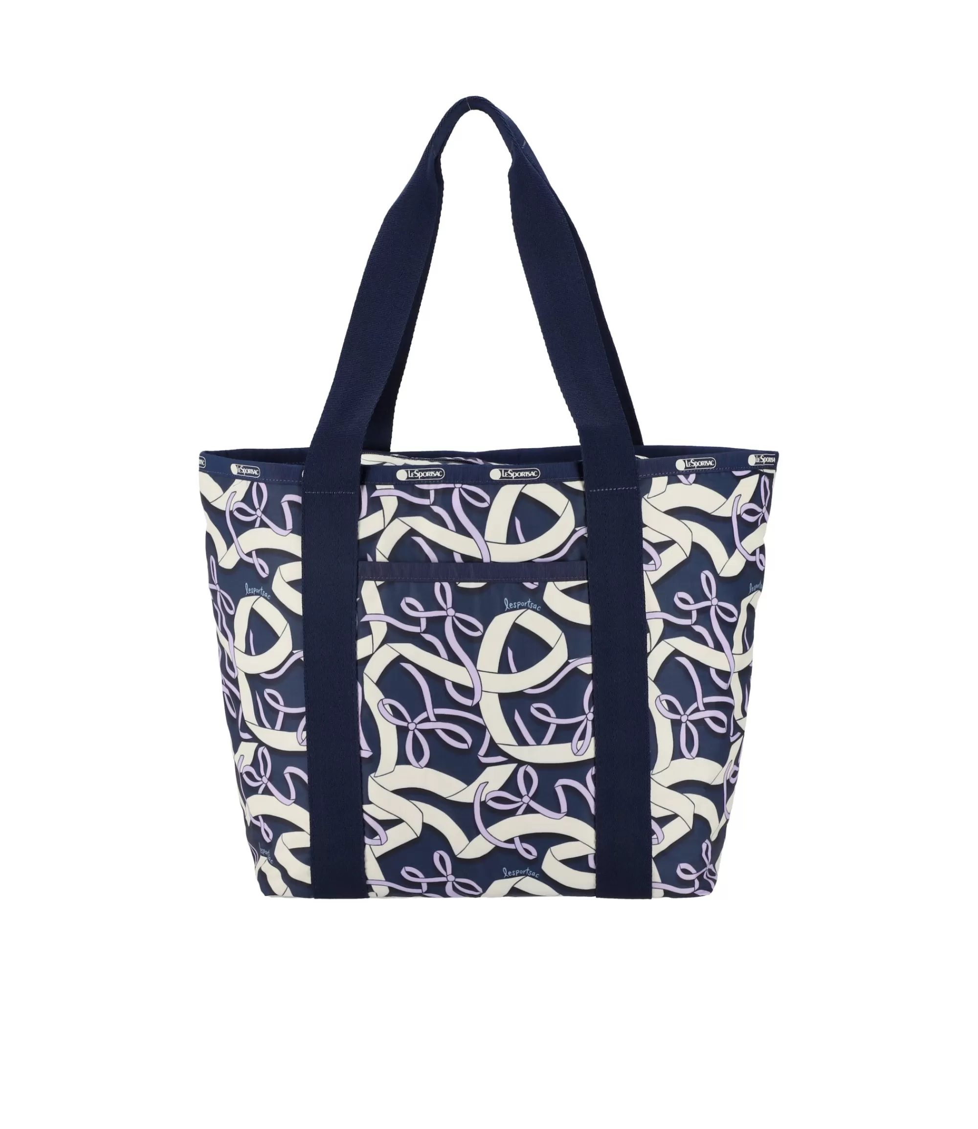 Everyday Zip Tote-LeSportsac Store