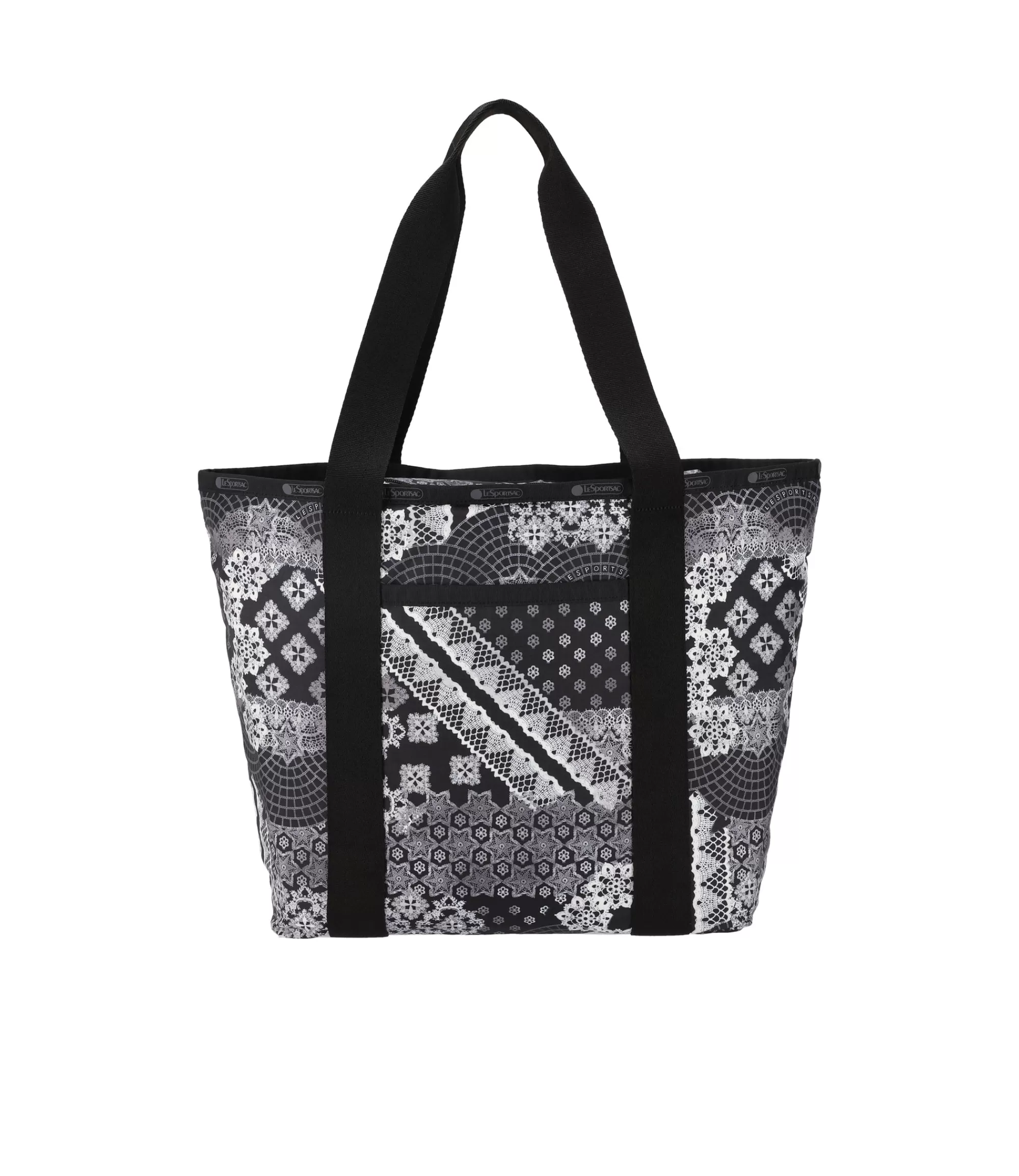 Everyday Zip Tote-LeSportsac Clearance