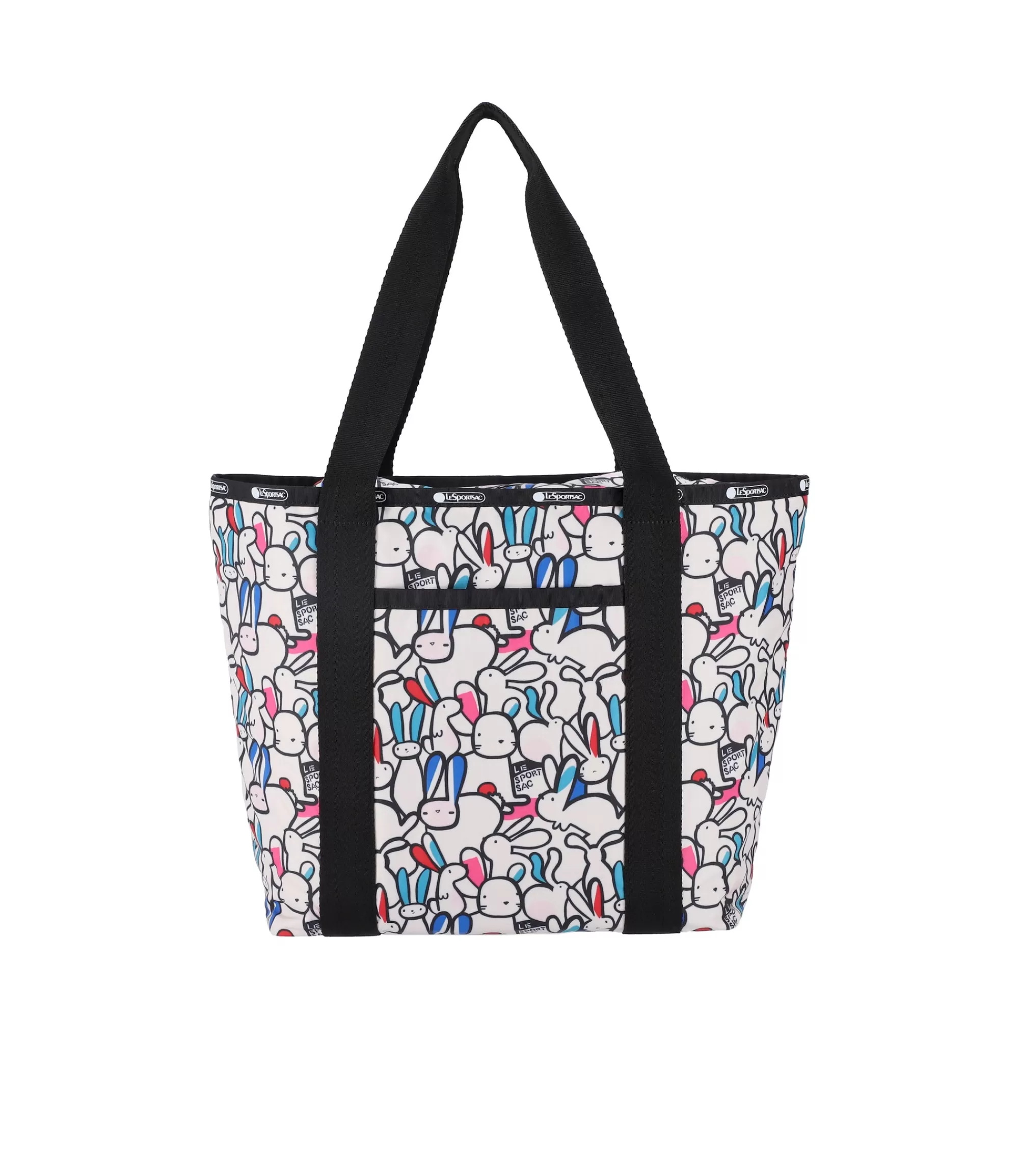 Everyday Zip Tote-LeSportsac Clearance