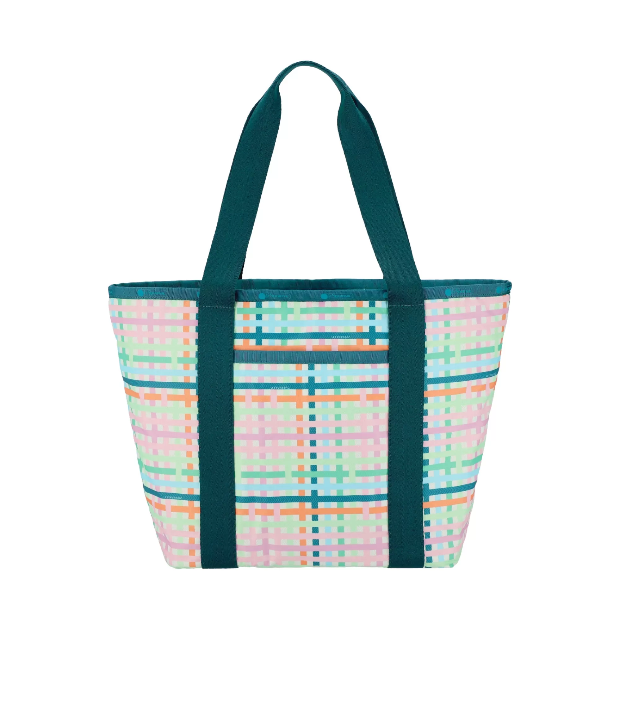 Everyday Zip Tote-LeSportsac New