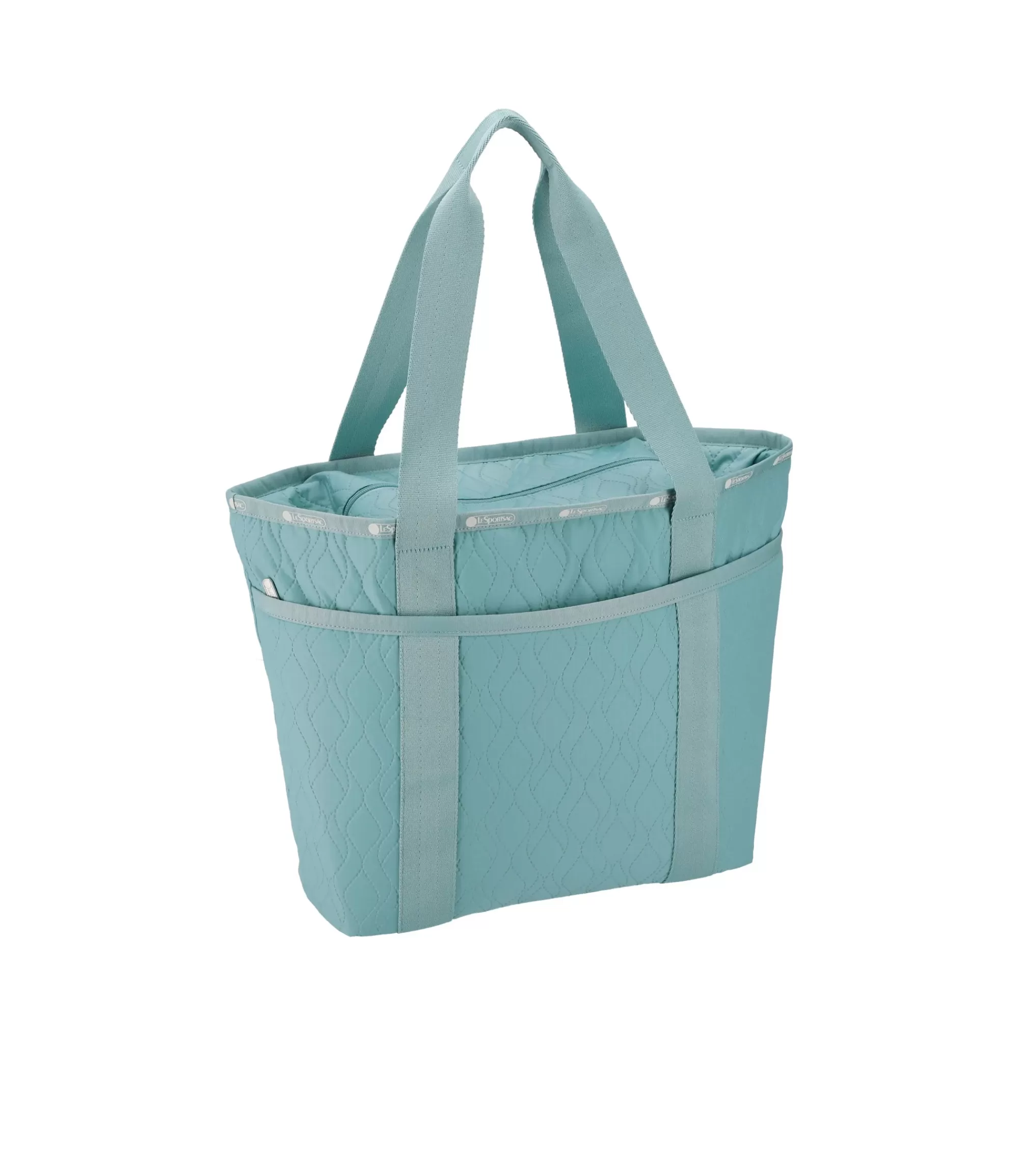 Everyday Zip Tote-LeSportsac Store