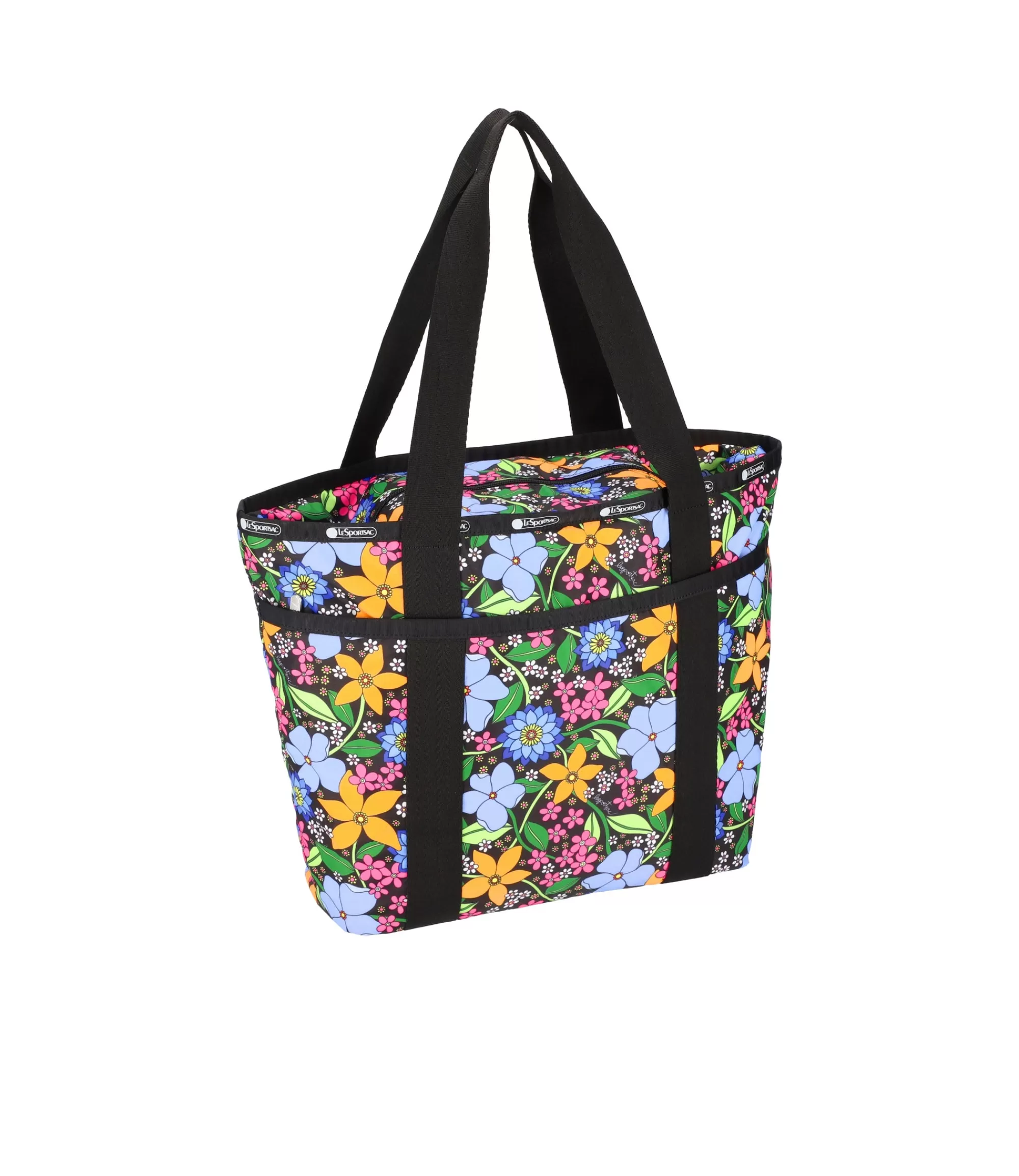 Everyday Zip Tote-LeSportsac Hot