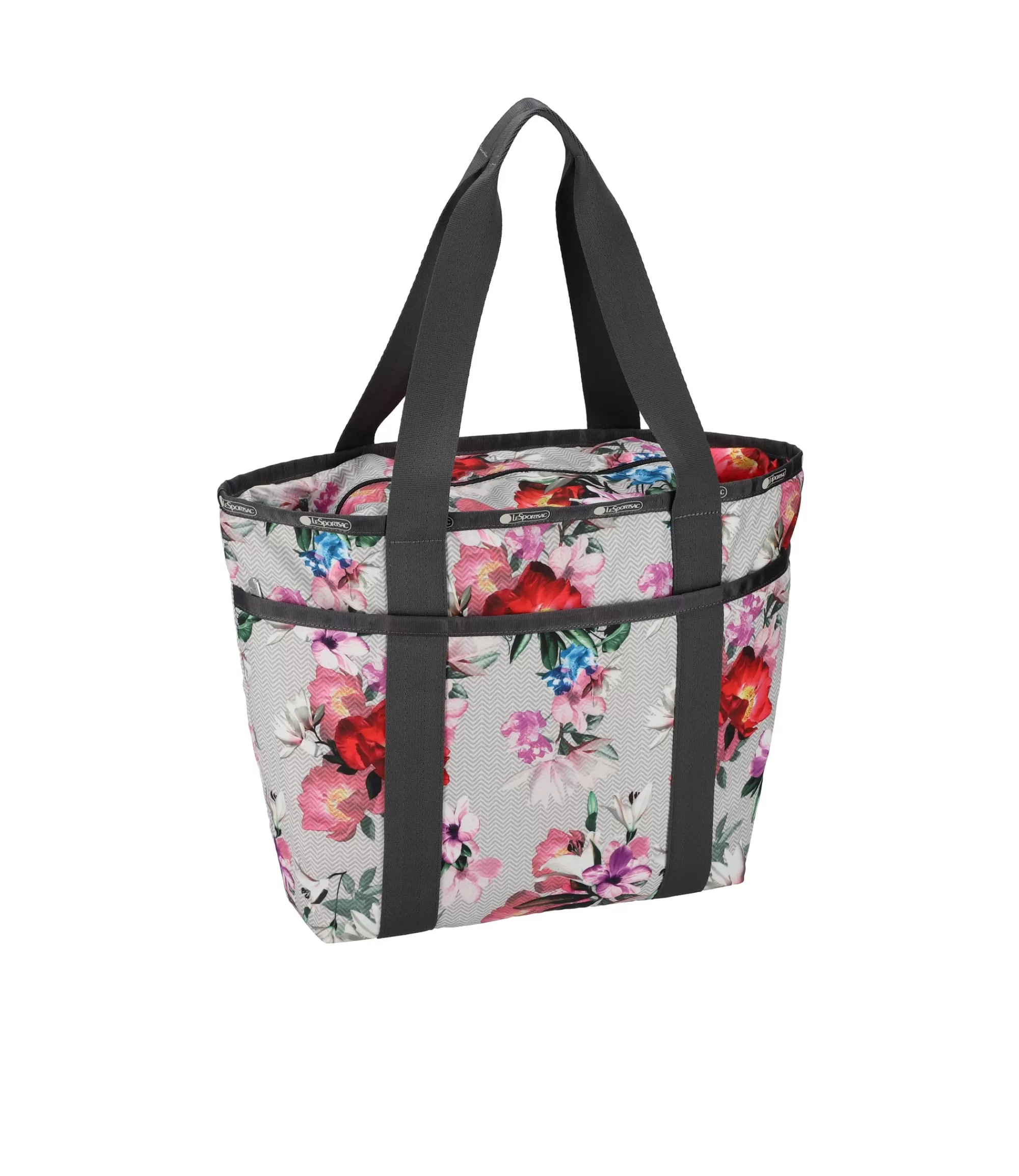 Everyday Zip Tote-LeSportsac Clearance