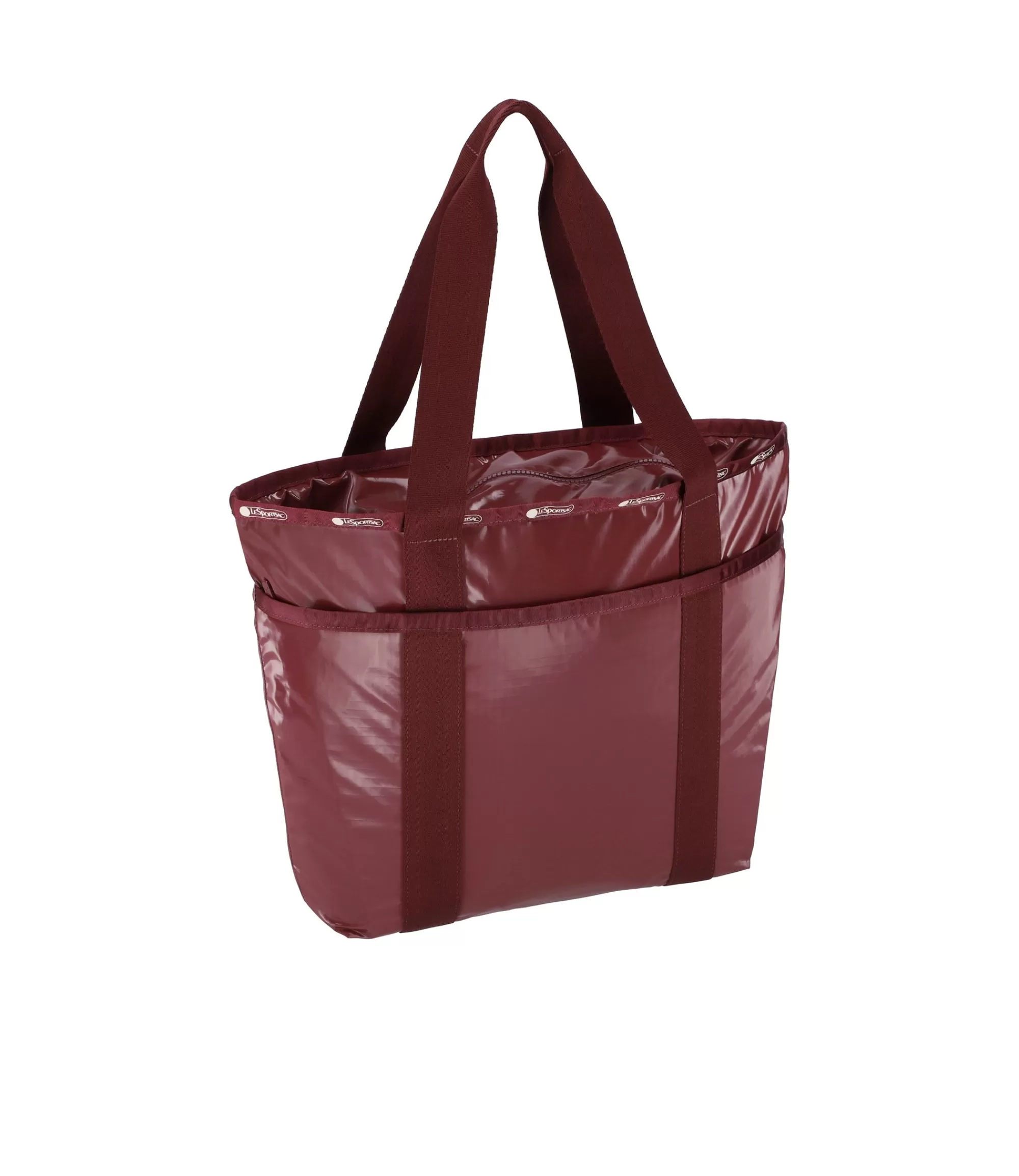 Everyday Zip Tote-LeSportsac New