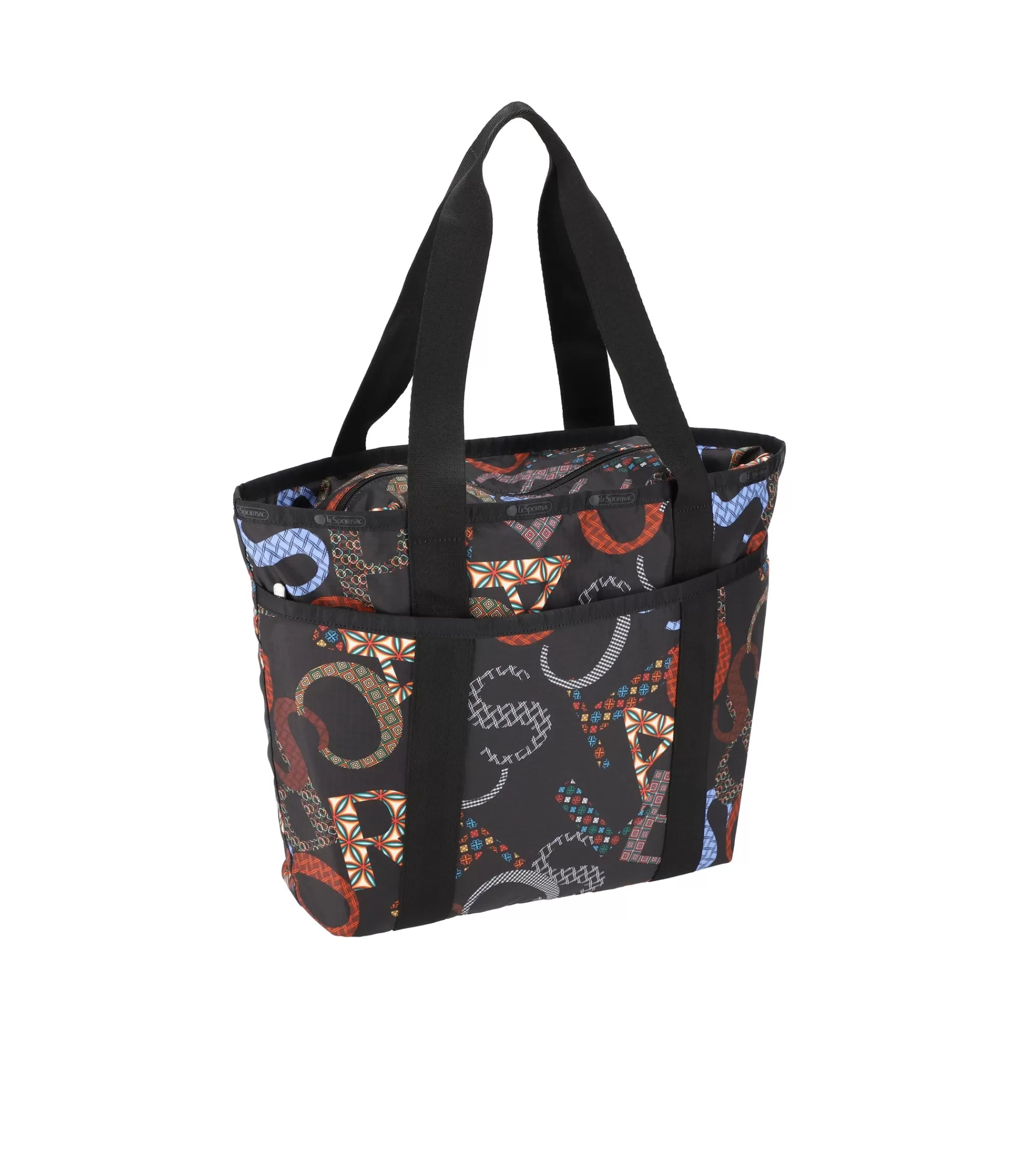 Everyday Zip Tote-LeSportsac Discount