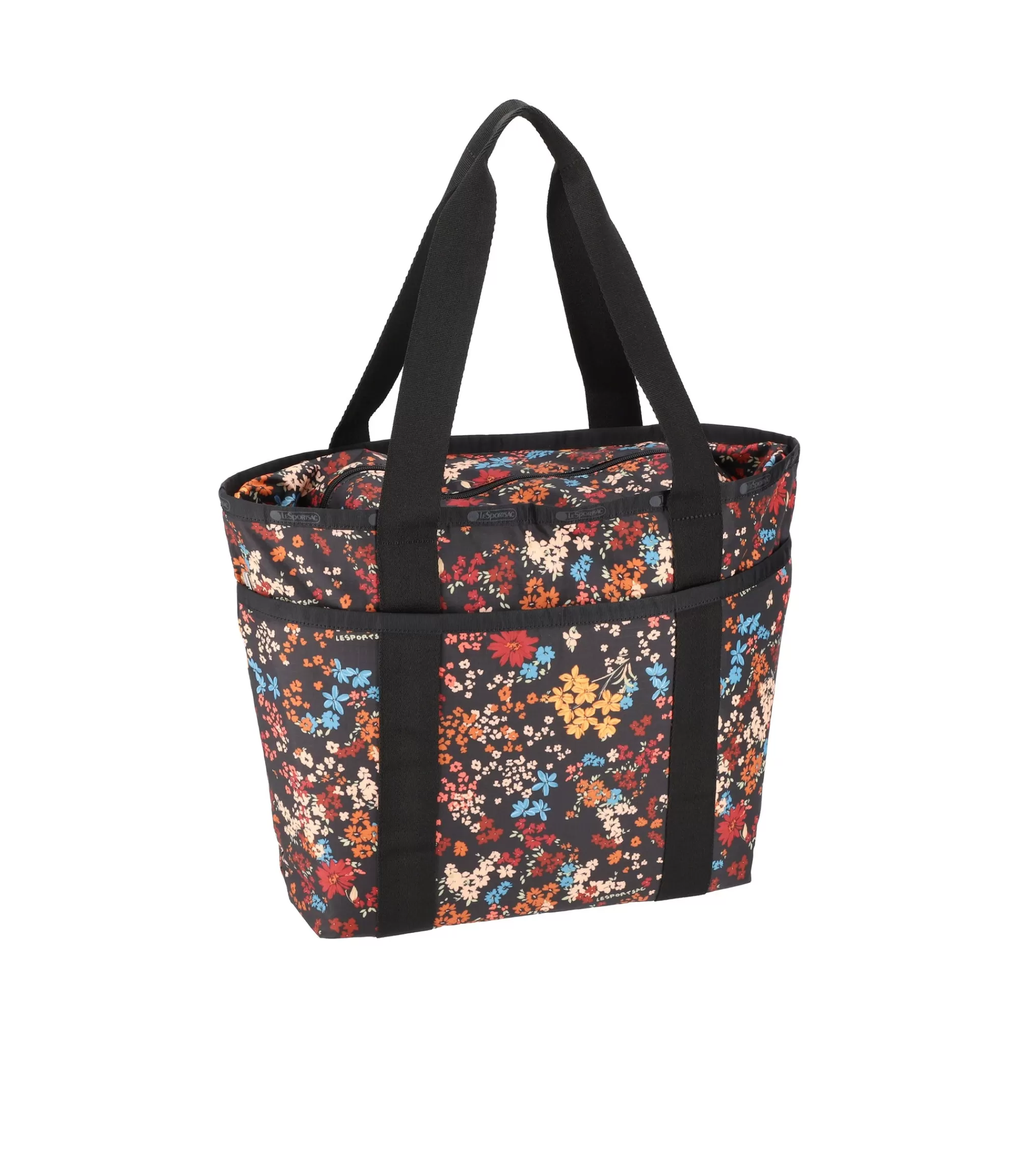 Everyday Zip Tote-LeSportsac Flash Sale