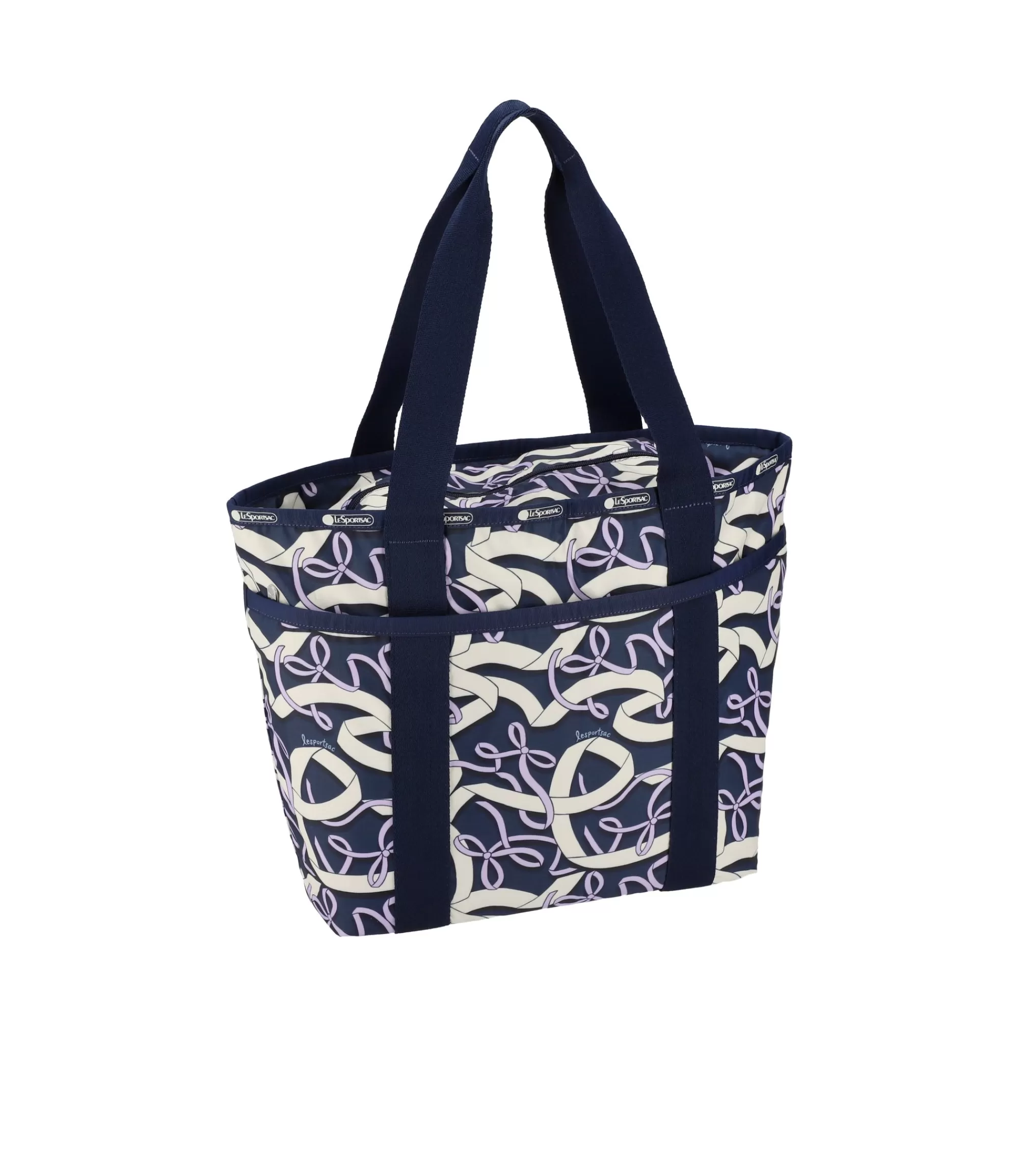 Everyday Zip Tote-LeSportsac Store