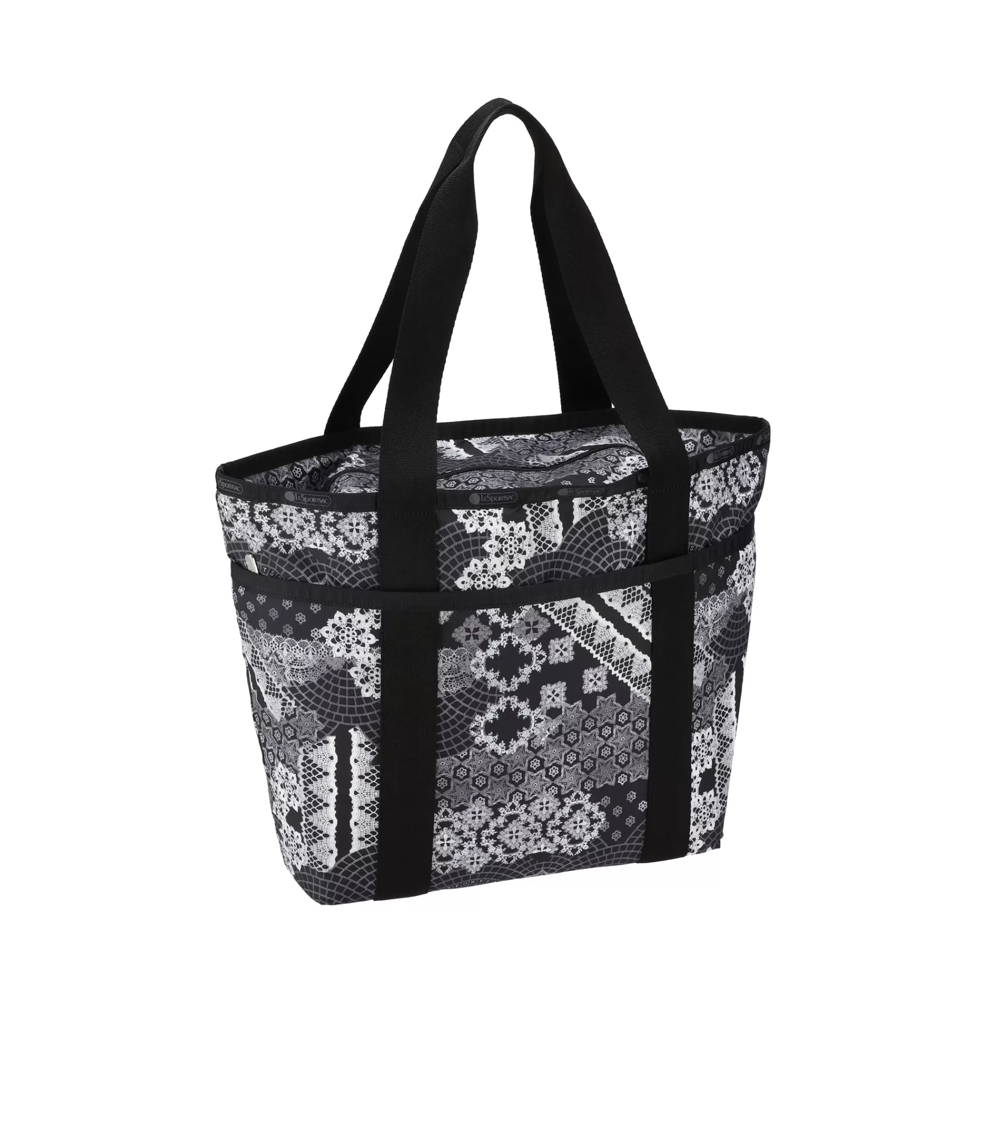 Everyday Zip Tote-LeSportsac Clearance