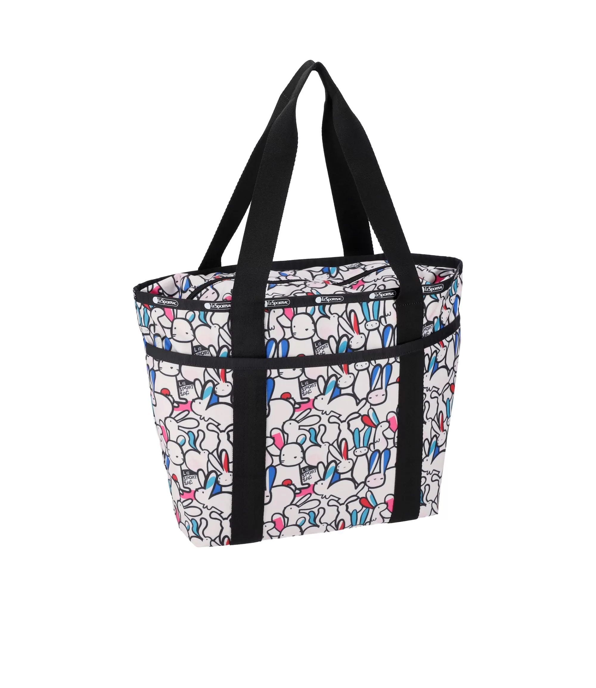 Everyday Zip Tote-LeSportsac Clearance