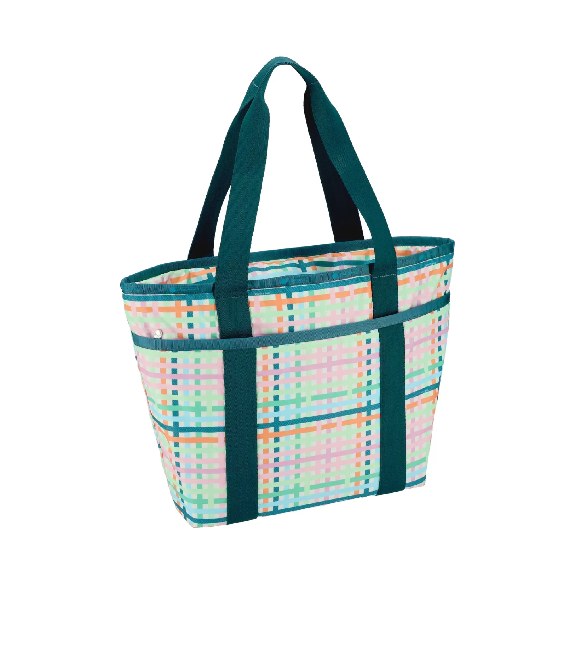 Everyday Zip Tote-LeSportsac New