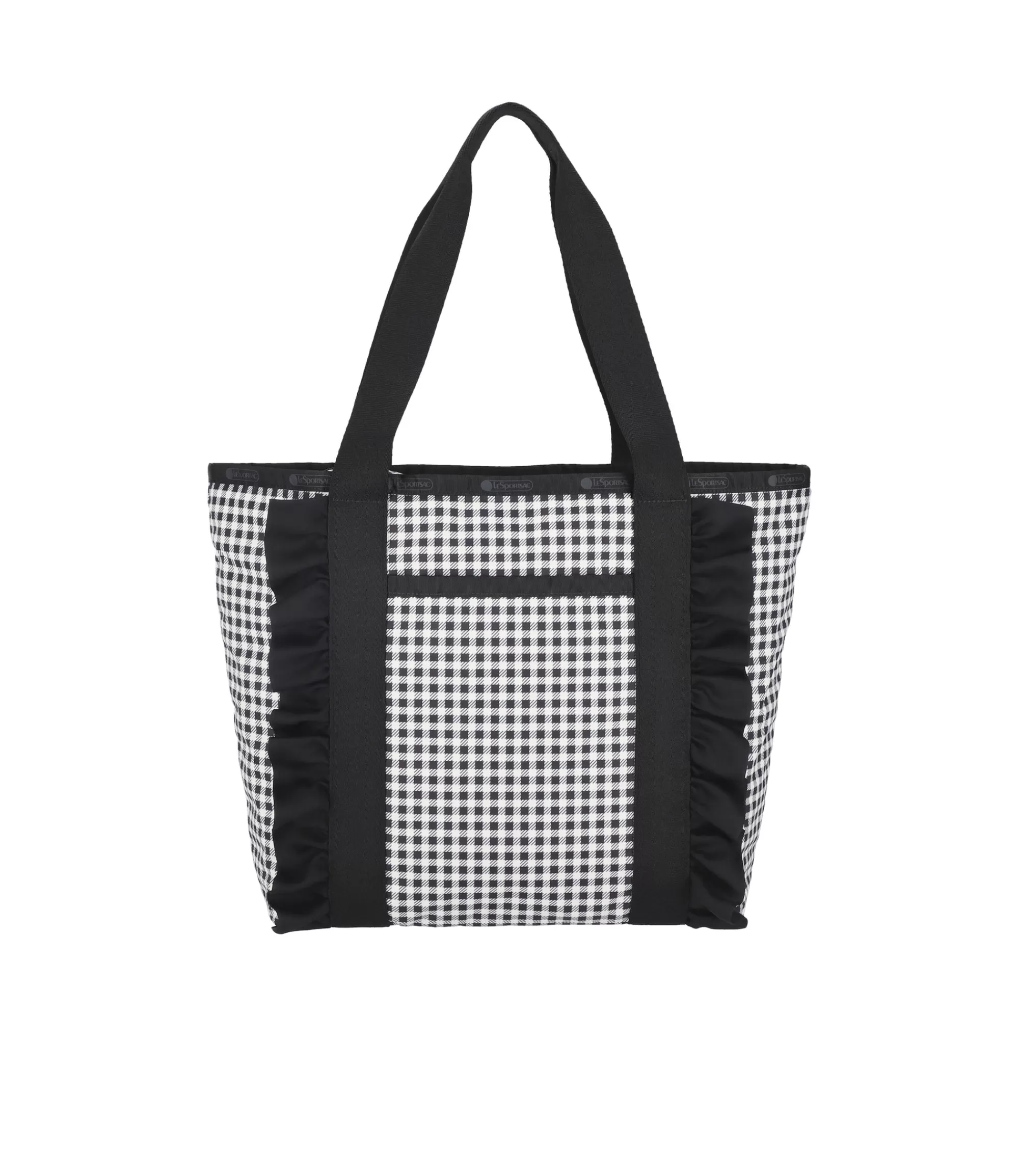 Everyday Zip Tote Ruffle-LeSportsac Flash Sale