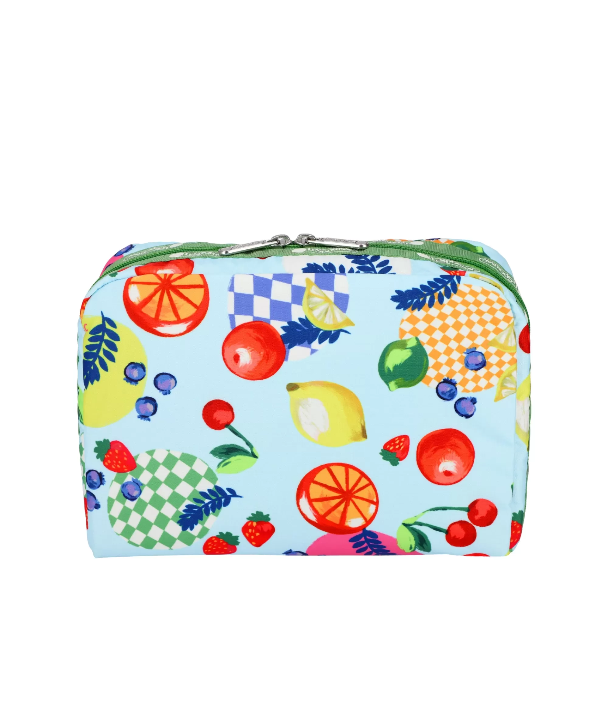 Extra Large Rectangular Cosmetic-LeSportsac Shop