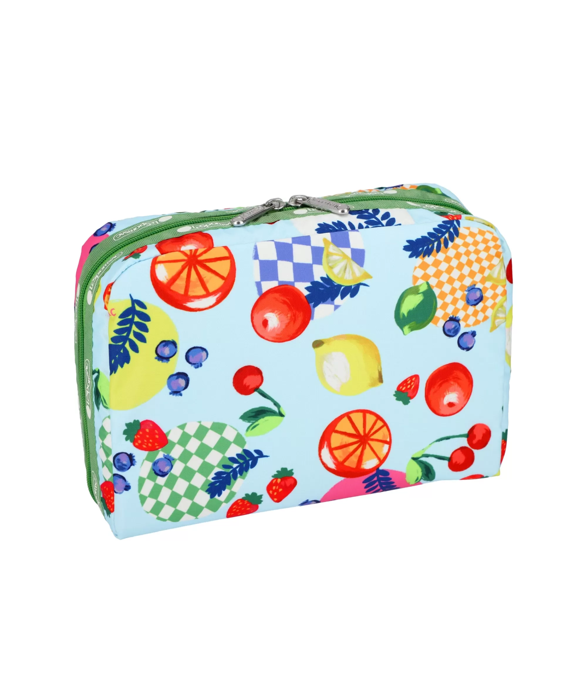 Extra Large Rectangular Cosmetic-LeSportsac Shop