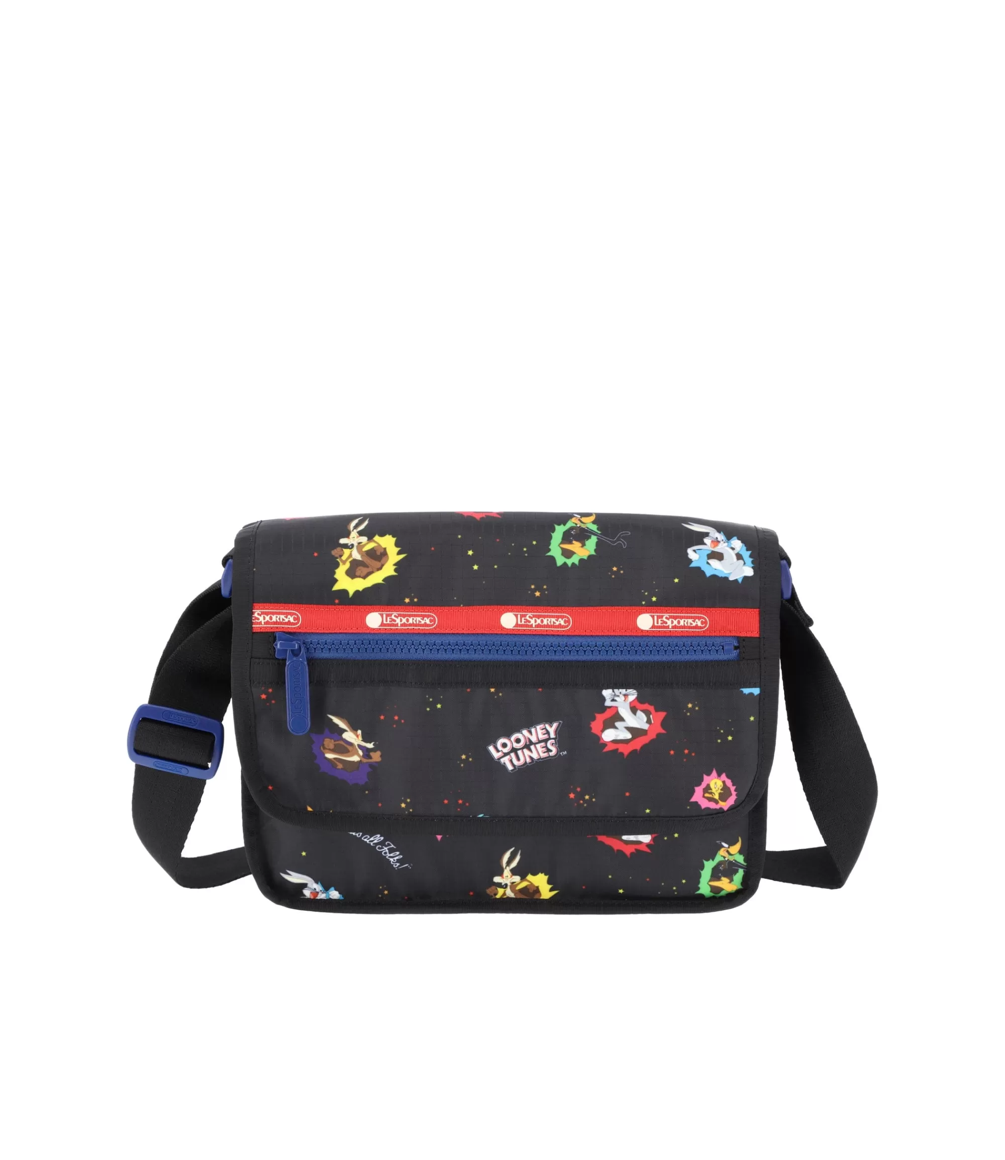 Field Flap Bag-LeSportsac Online