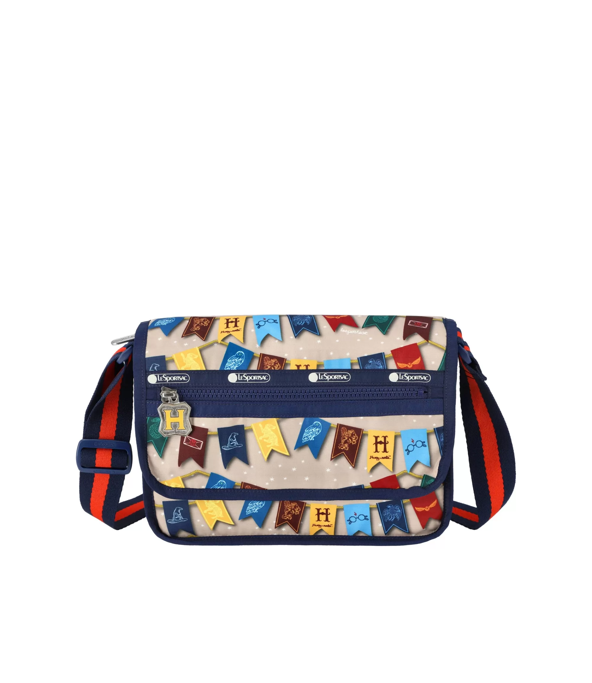 Field Flap Bag-LeSportsac Online