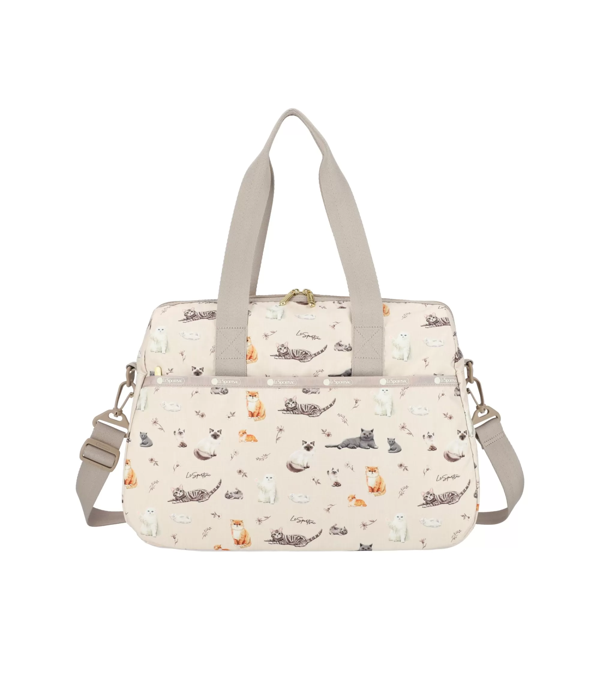 Harper Bag-LeSportsac Best