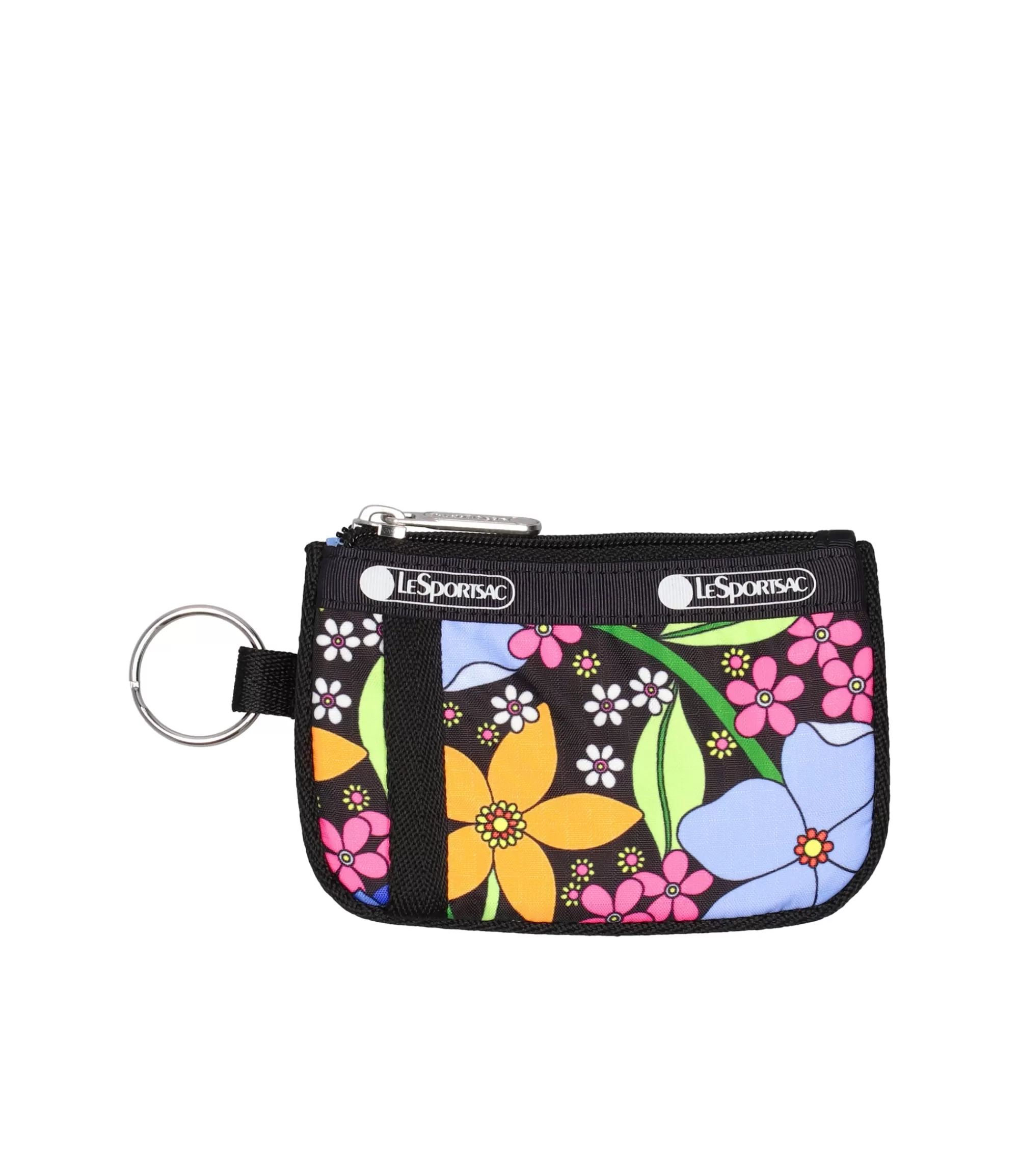 Key Card Holder-LeSportsac Shop